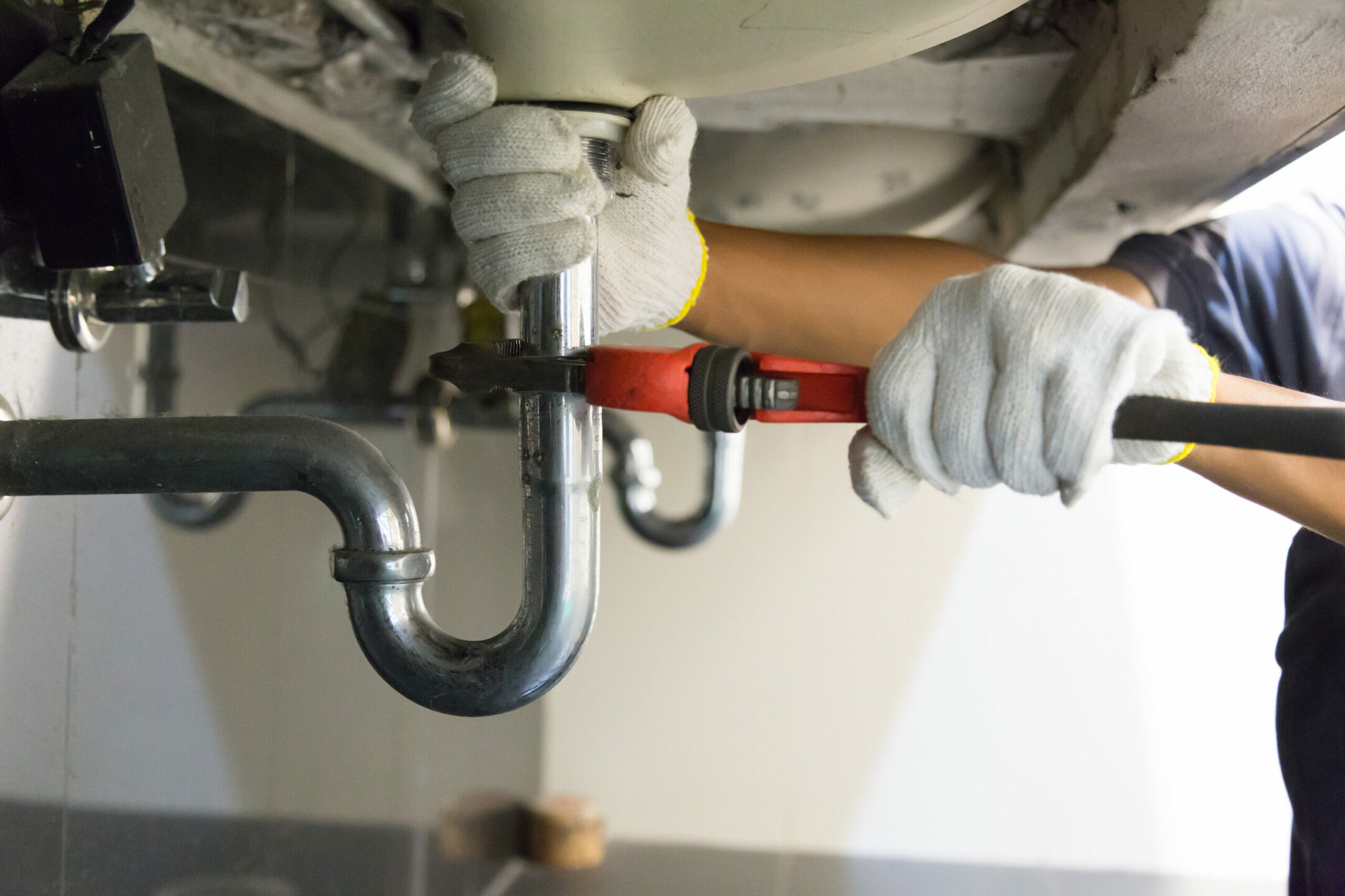 The Price of Plumbing