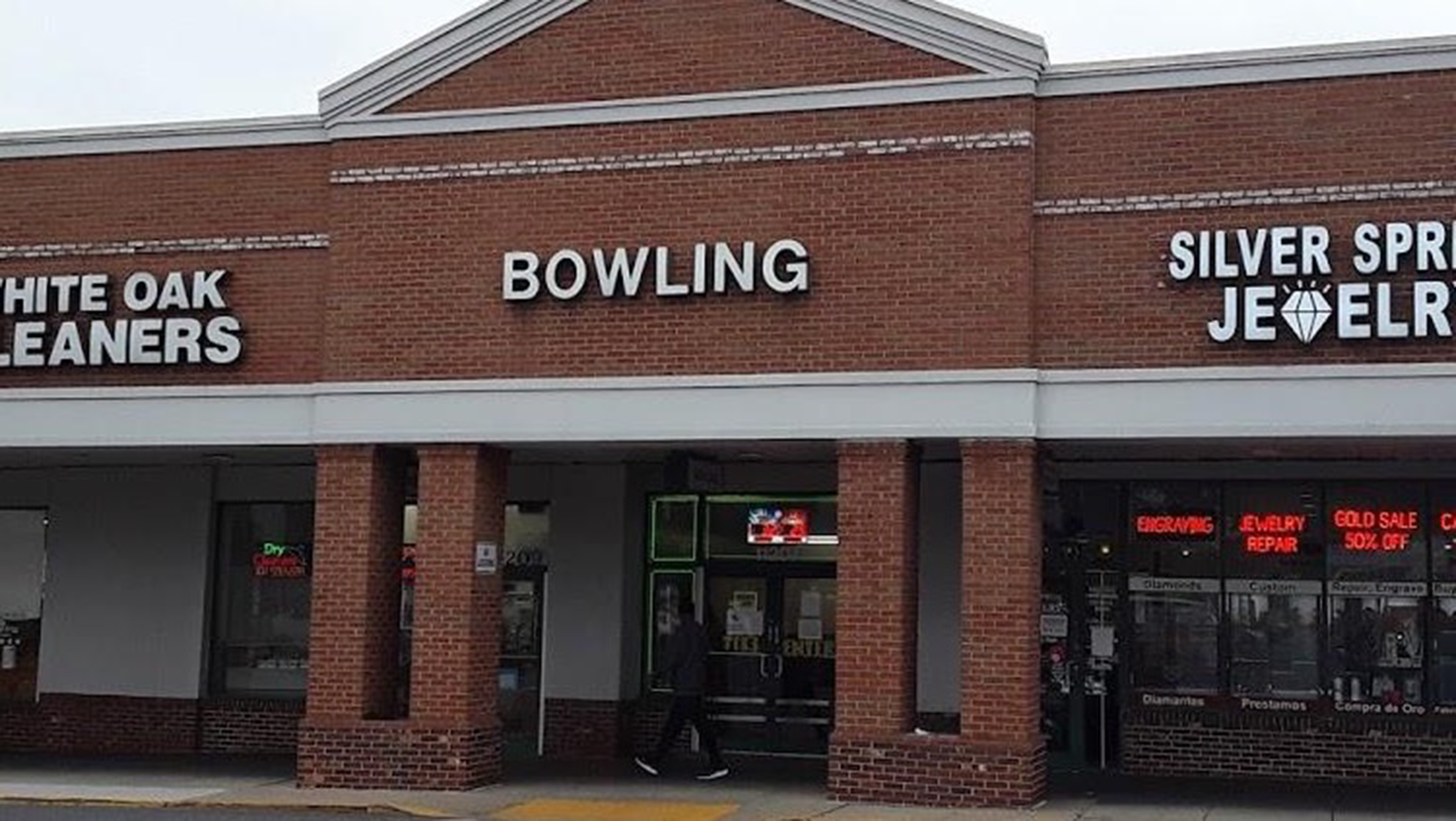 White Oak Duckpin Lanes Trying to Raise $500,000 to Reopen From Water Damage