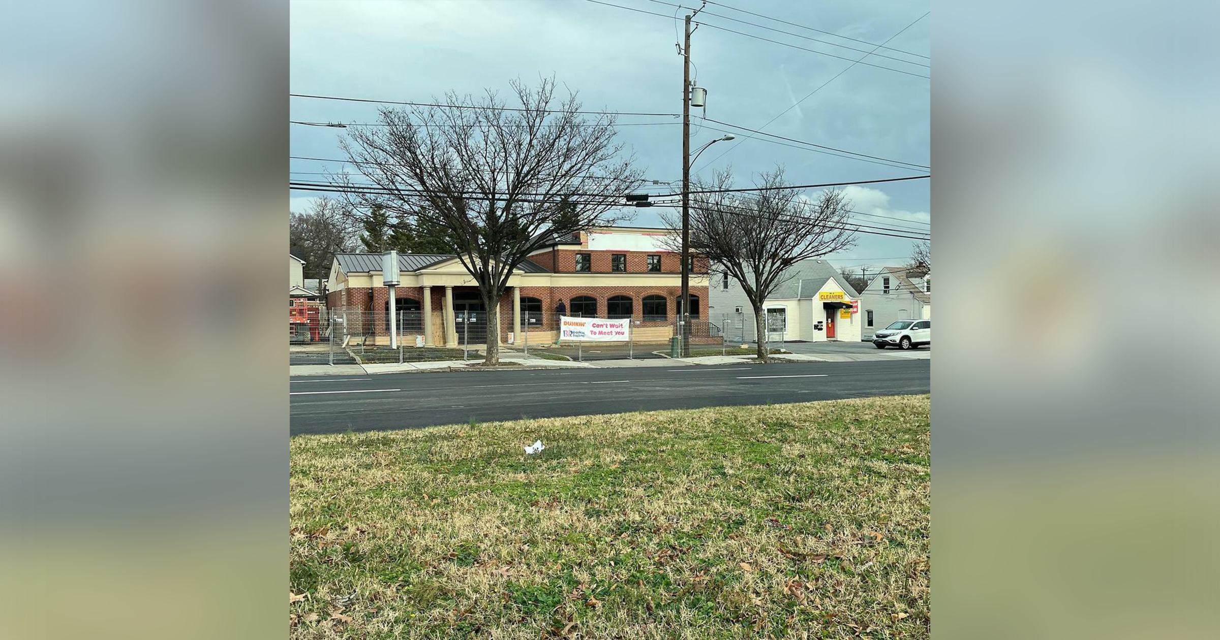 Dunkin’ and Baskin-Robbins to Open in Four Corners