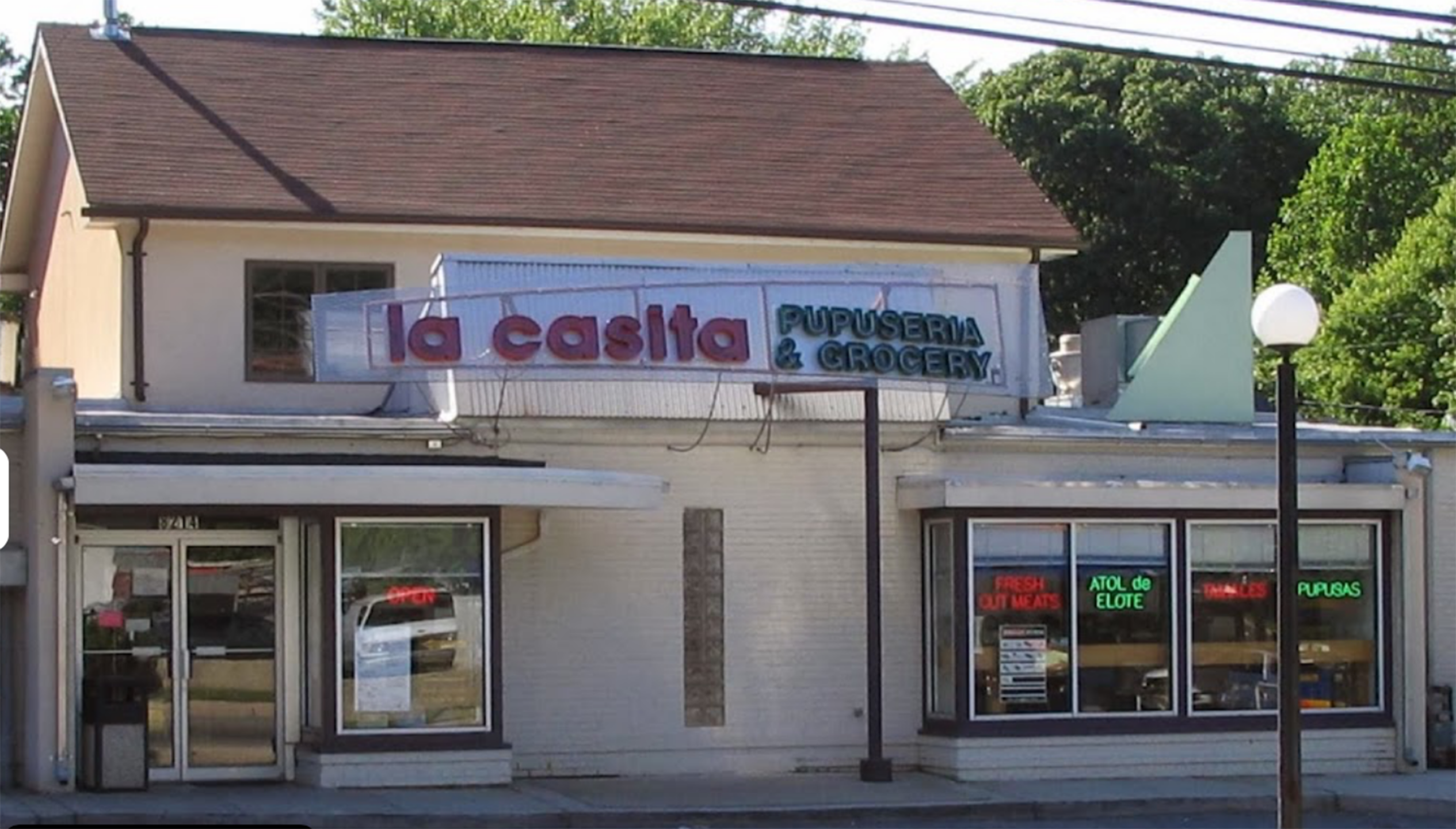 Silver Spring Restaurant Scene Continues to Get National Attention
