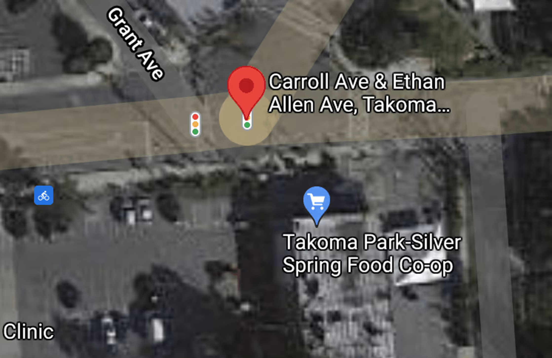 Planning Board Rejects Takoma Junction Redevelopment Proposal