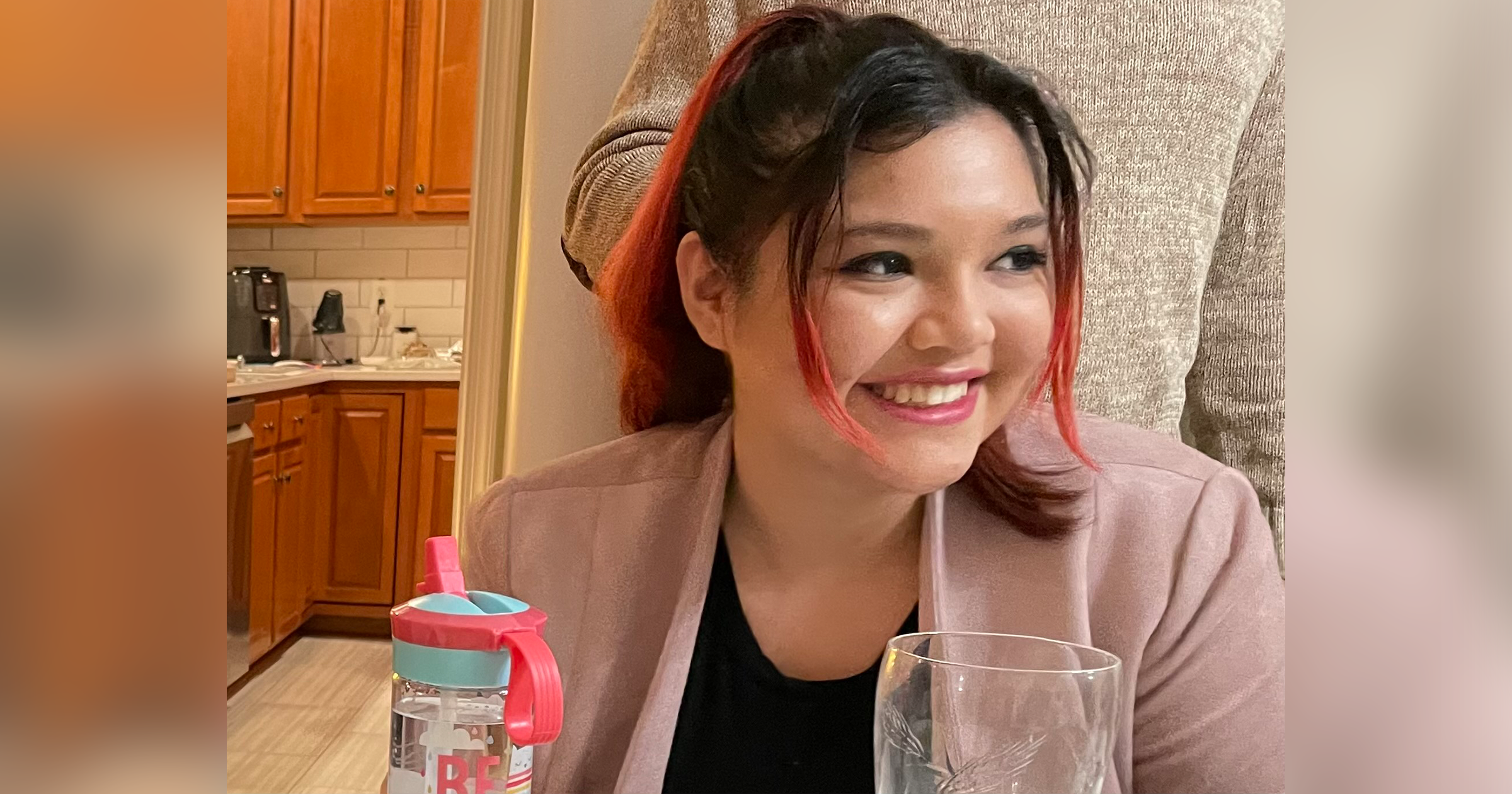 Concern for Missing Silver Spring Teen