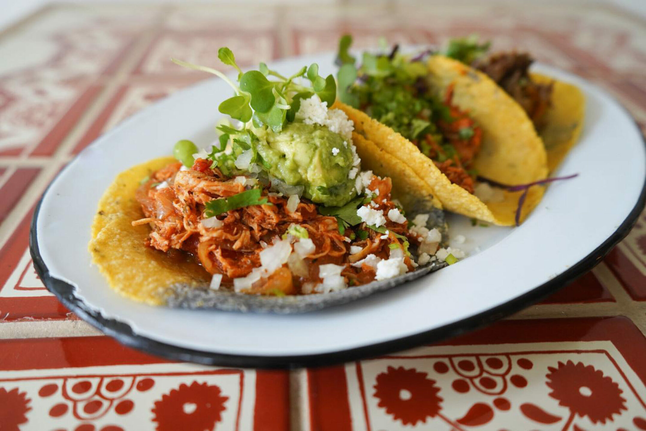 Cielo Rojo to Relocate, Open Second Restaurant