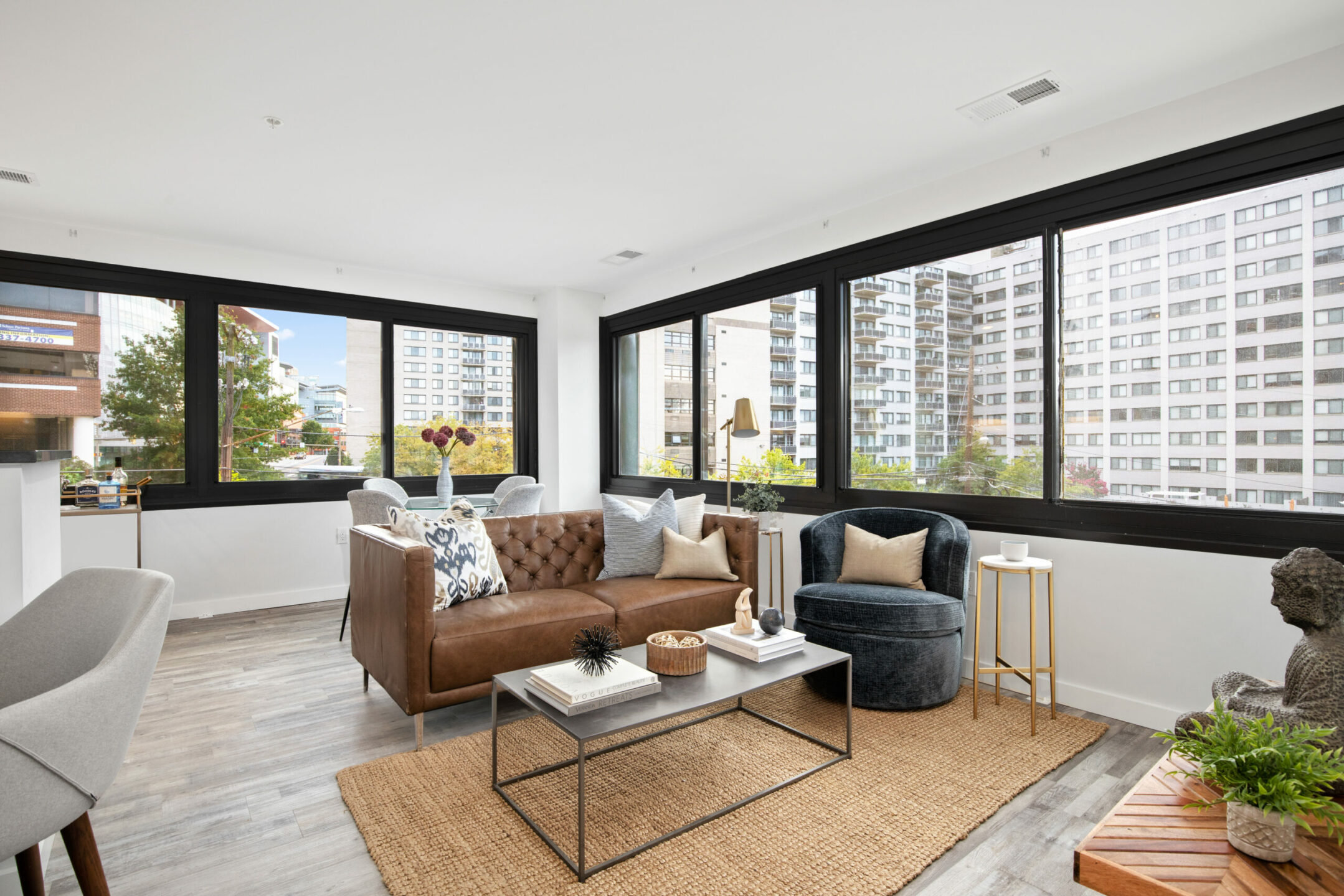 Elan | Silver Spring’s Only New Condos in Over 6 Years