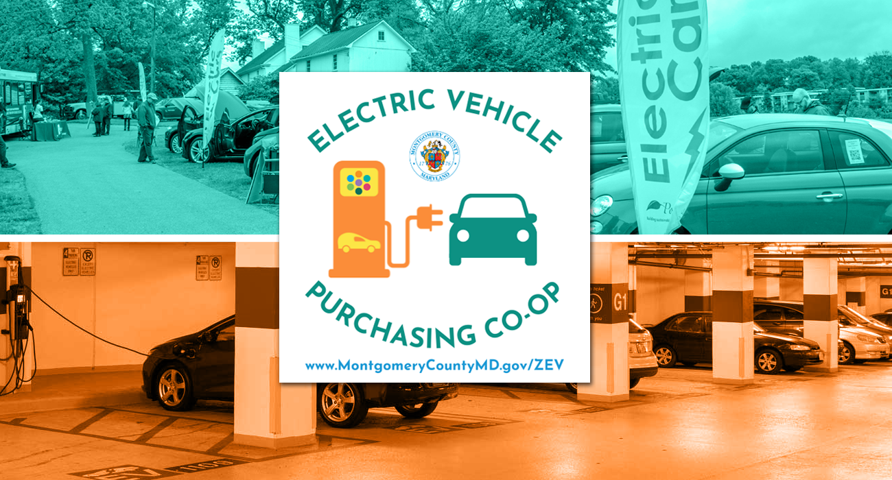 County Launches Region’s First Electric Vehicle Purchasing Cooperative