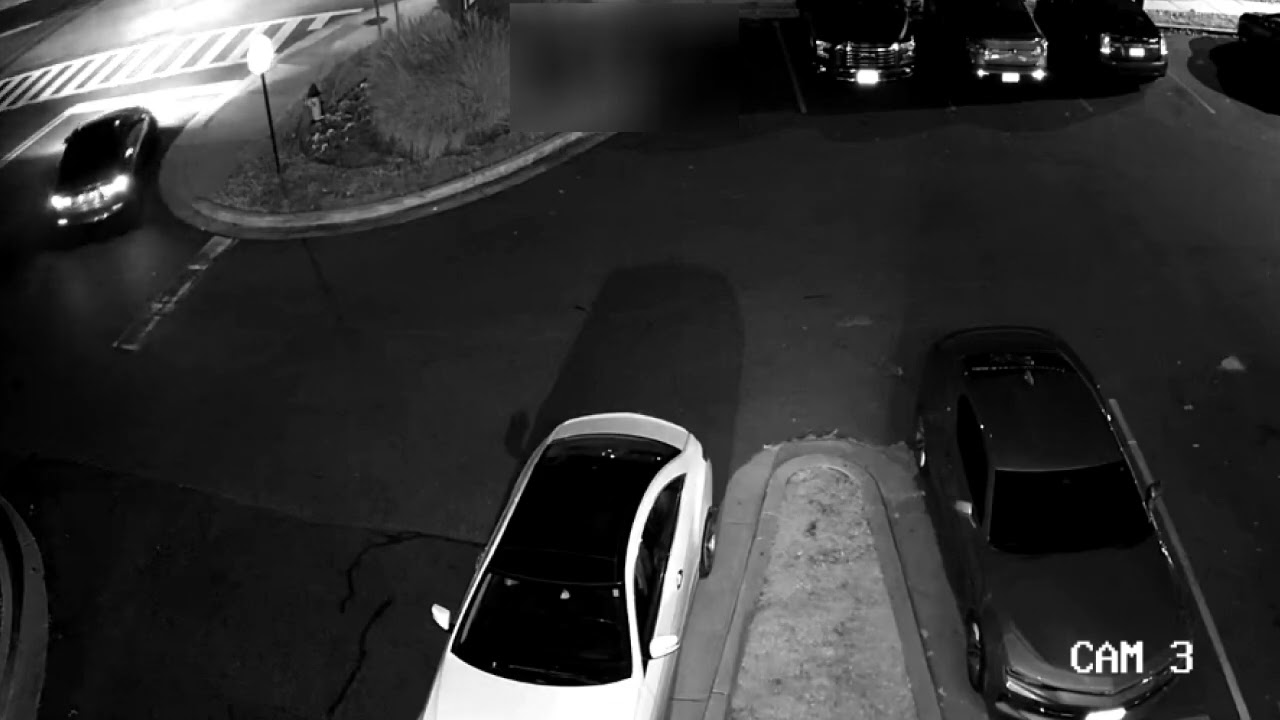 Police Investigating Armed Robbery