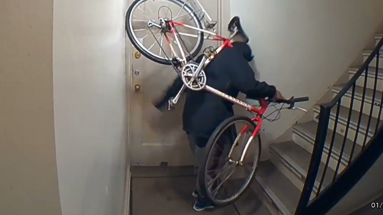 Police Investigating Repeat Burglaries