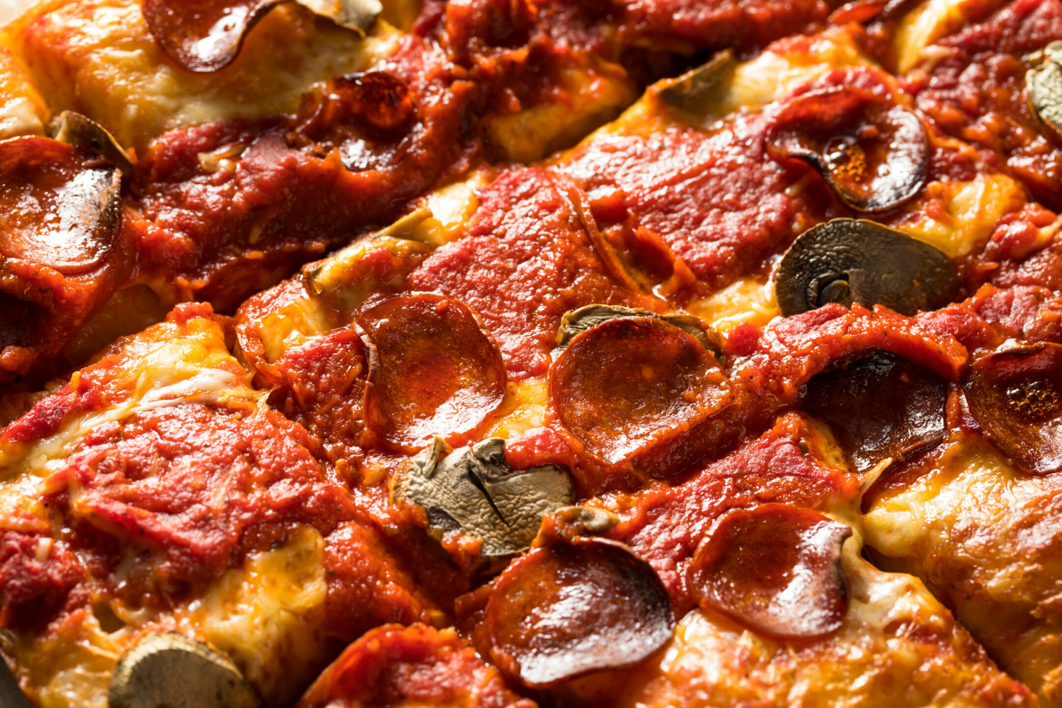 Underground Pizza Company to Open February 18