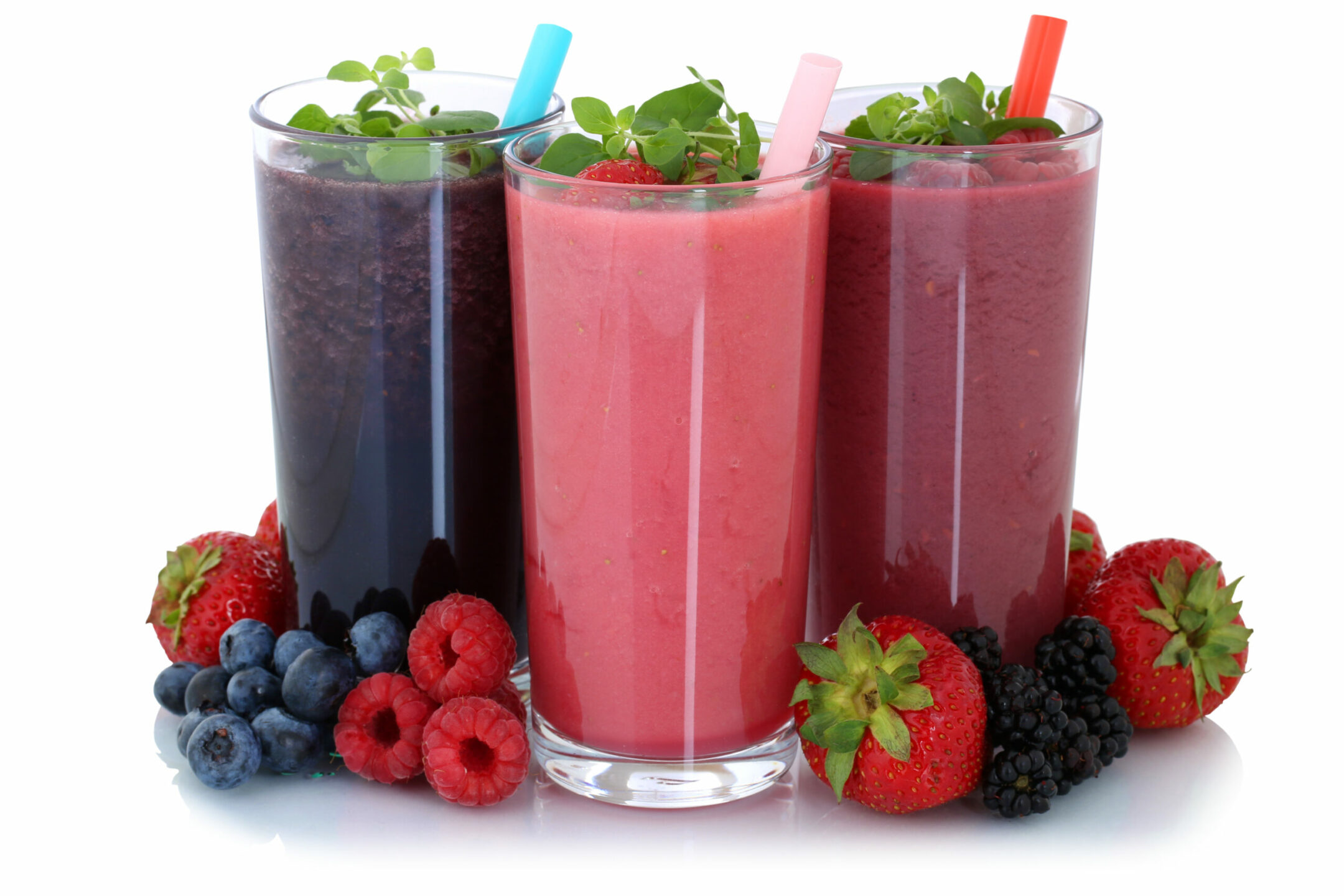 Tropical Smoothie Cafe to Open at Woodmoor Shopping Center