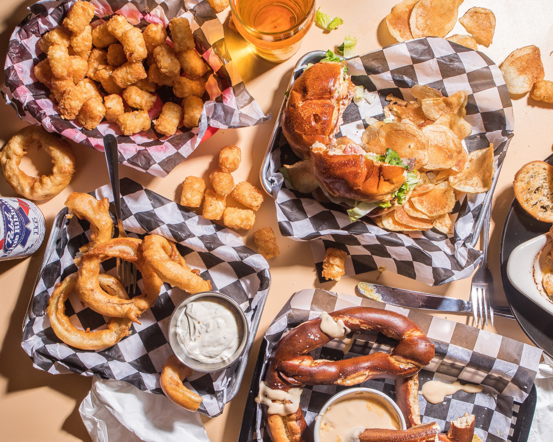 Quarry House Tavern is One of Eater’s “15 Most Lovable Dive Bars Around D.C.”