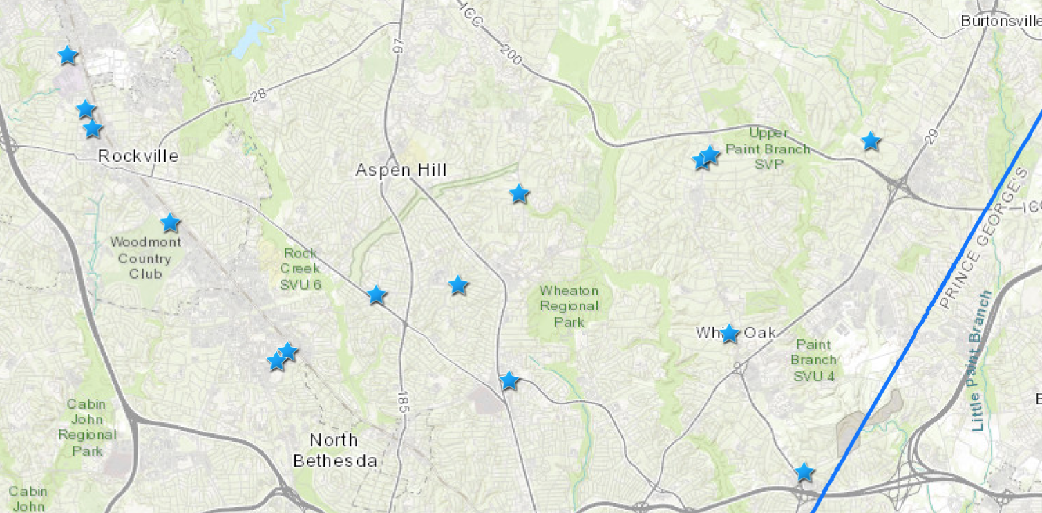 HPO Releases Interactive Map, Asks Public to Mark Significant AAPI Sites