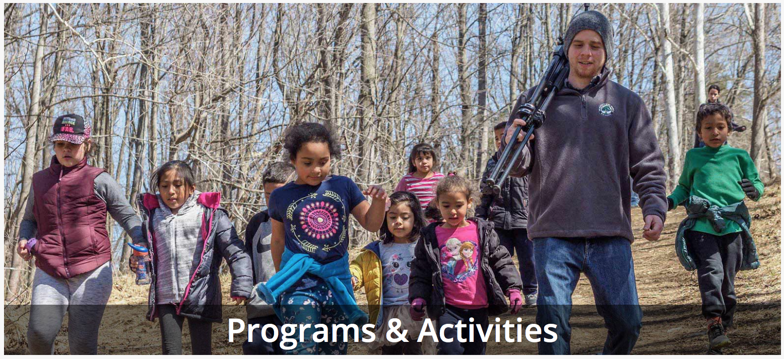 Parks, Recreation Launch New Website for Program, Activity Registration