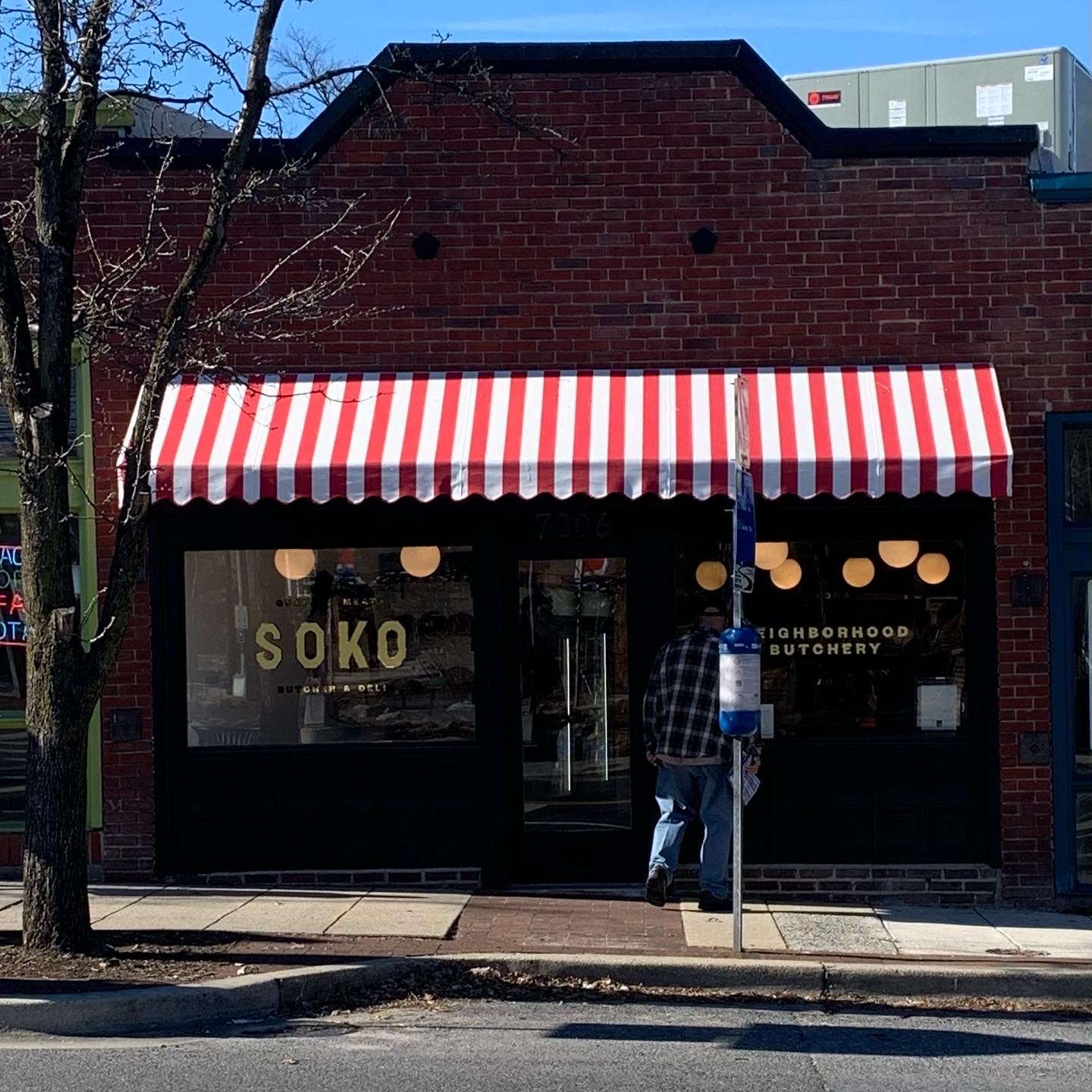 Soko to Hold Grand Opening Sunday