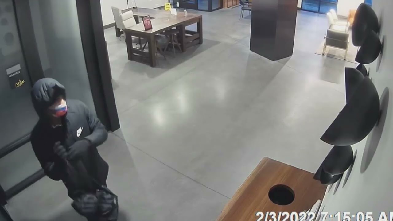 Police Investigating Glenmont Burglaries