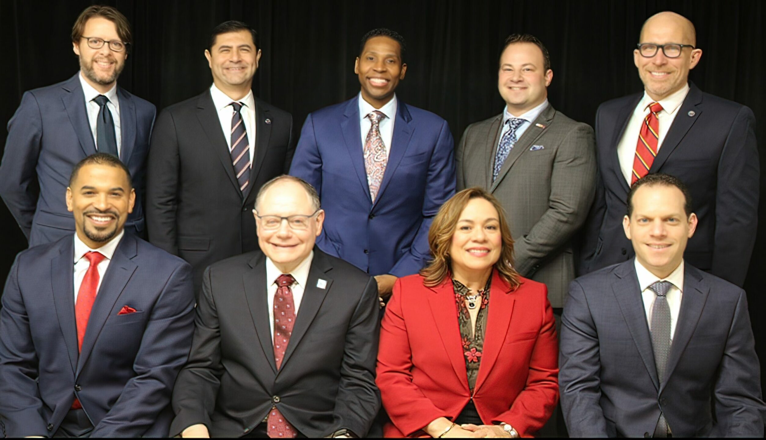 County Council Intends to Return to In-Person Meetings Today
