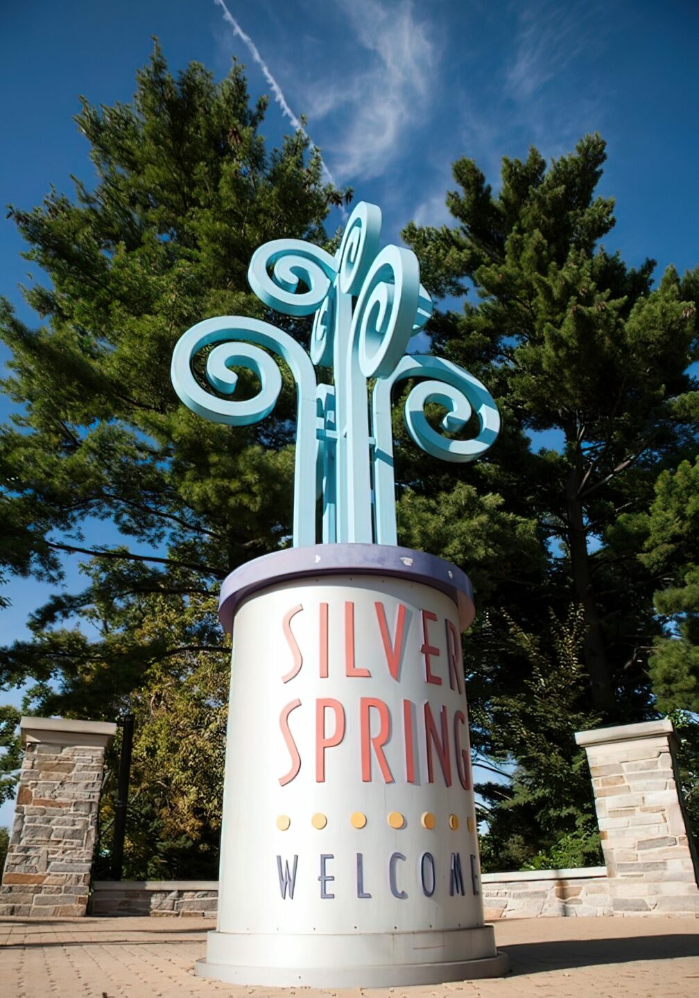 Silver Spring A&E District Seeks Input for Redesignation Effort