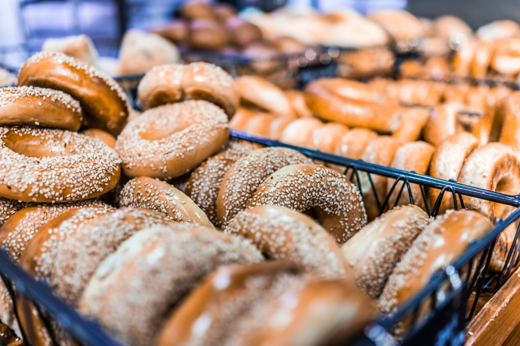 Goldberg’s to Close Potomac Location