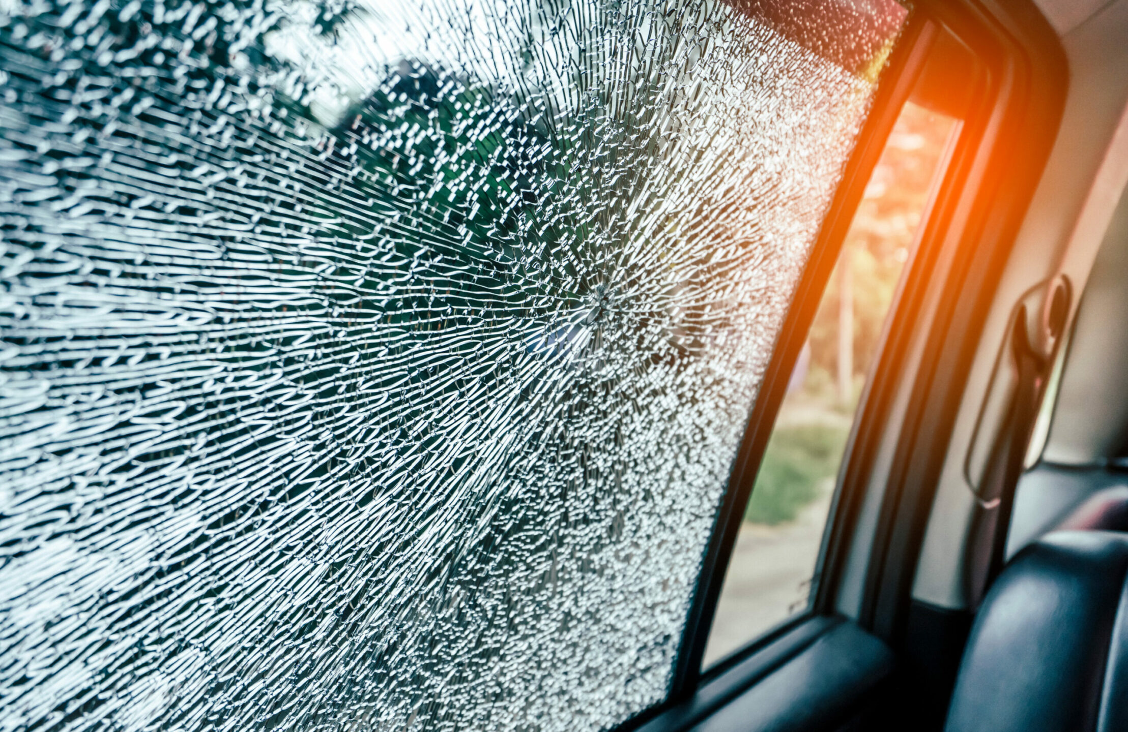 Police Investigating Strong-Armed Robbery, Auto Vandalism in Takoma Park