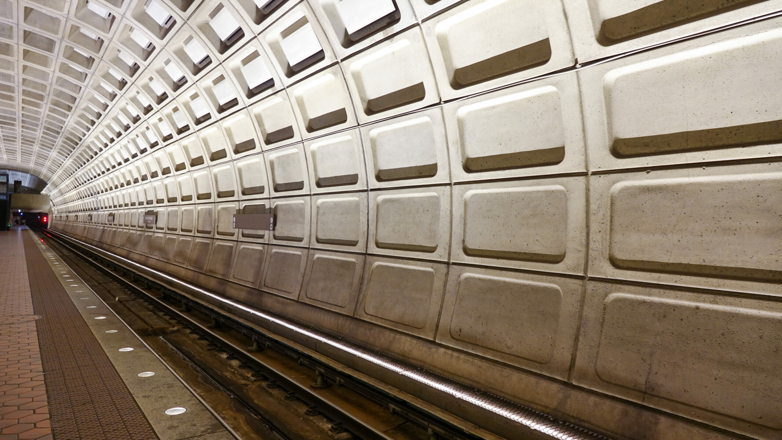 Metro to Perform Structural Repairs