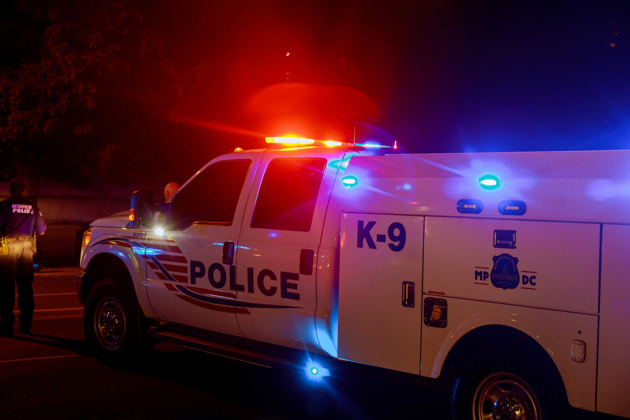 Silver Spring Man Killed in Stabbing at D.C. Hookah Bar