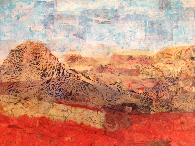 Ageless Expressions: Landscape