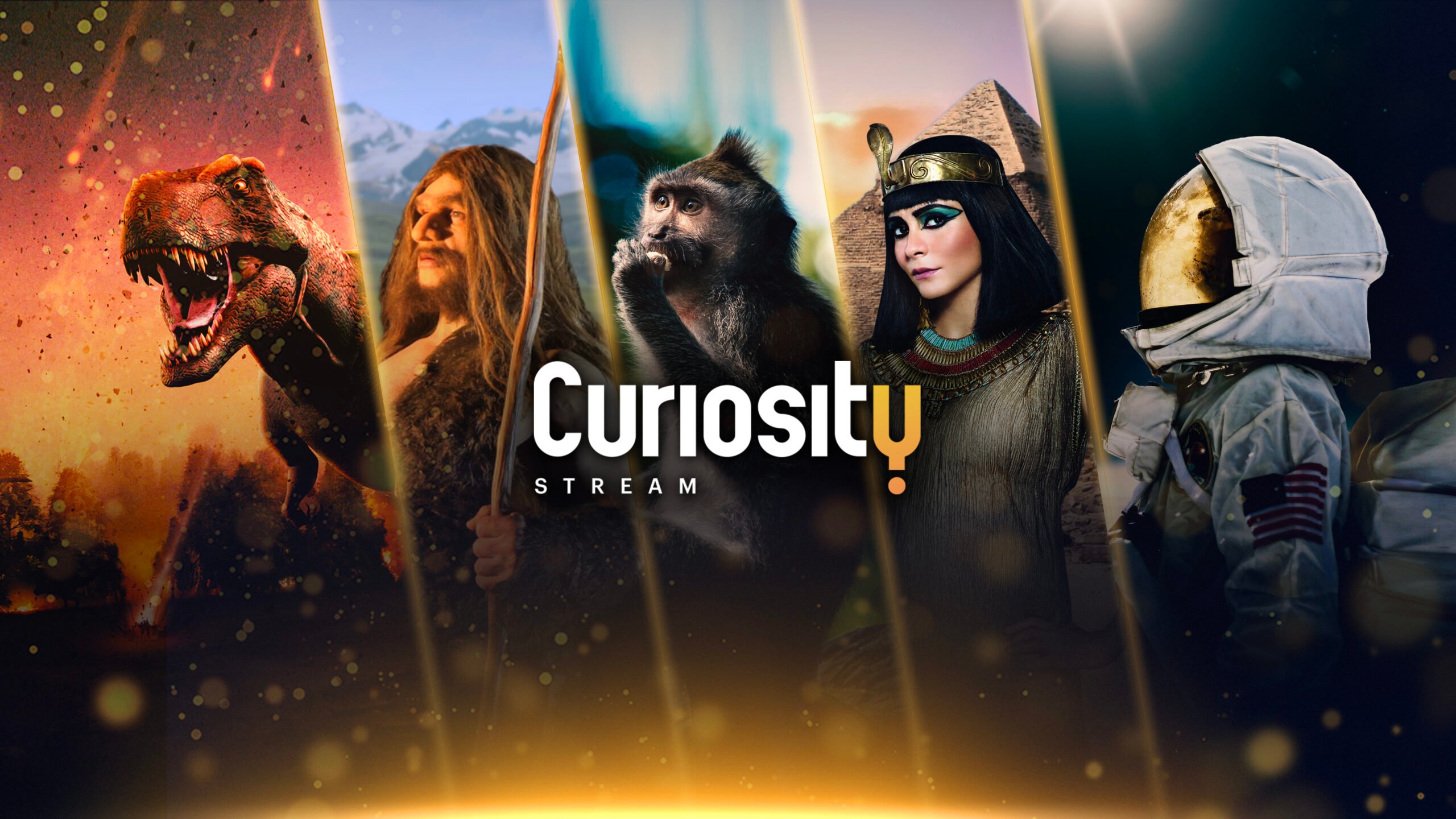 CuriosityStream Exceeds Revenue, Subscriber Targets