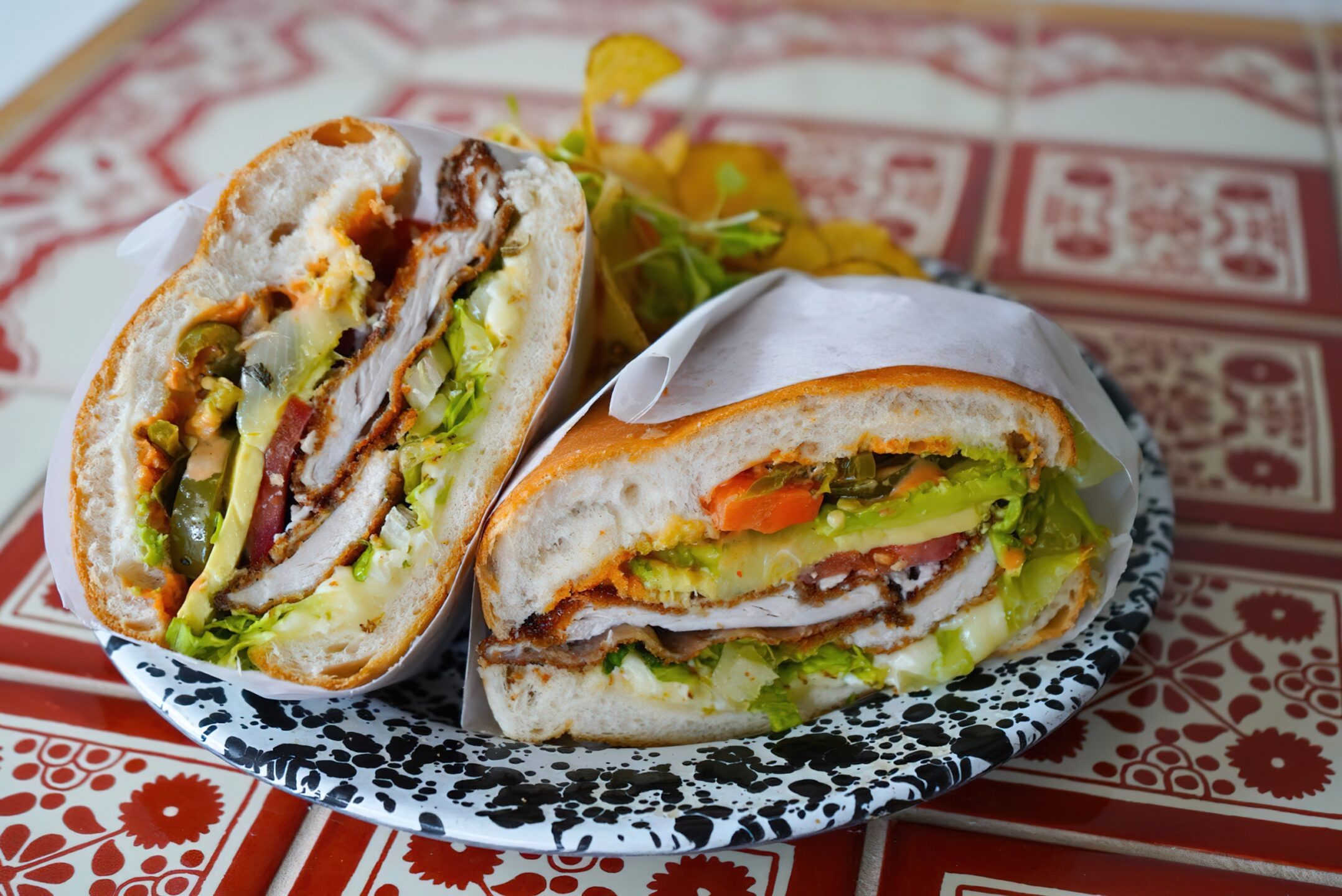 San Pancho Burritos to Debut at “New Kitchens on the Block” Food Festival