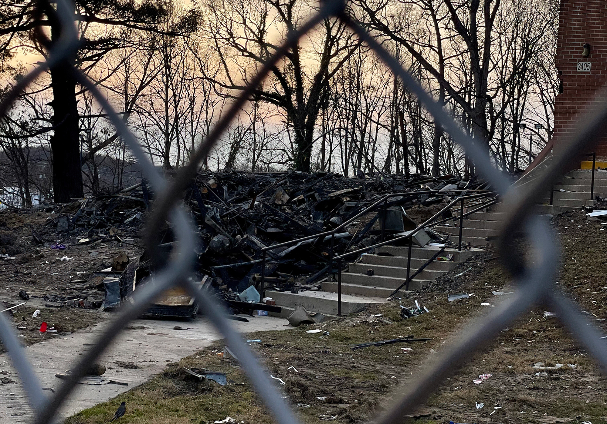 UPDATED: MHP Raises Nearly $500k for Friendly Garden Apartments Explosion Victims