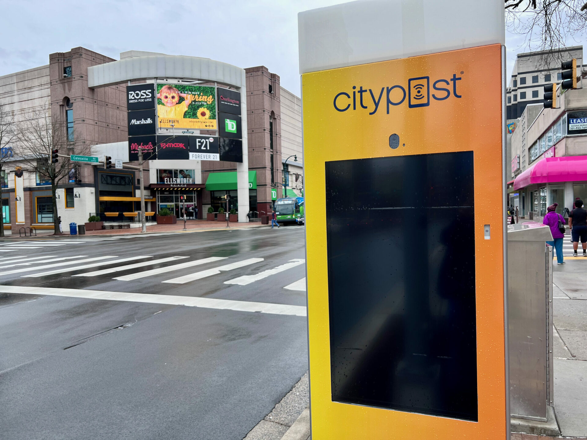 New York City Media Company Begins Installing Interactive Broadcasting Kiosks at Flash Stations