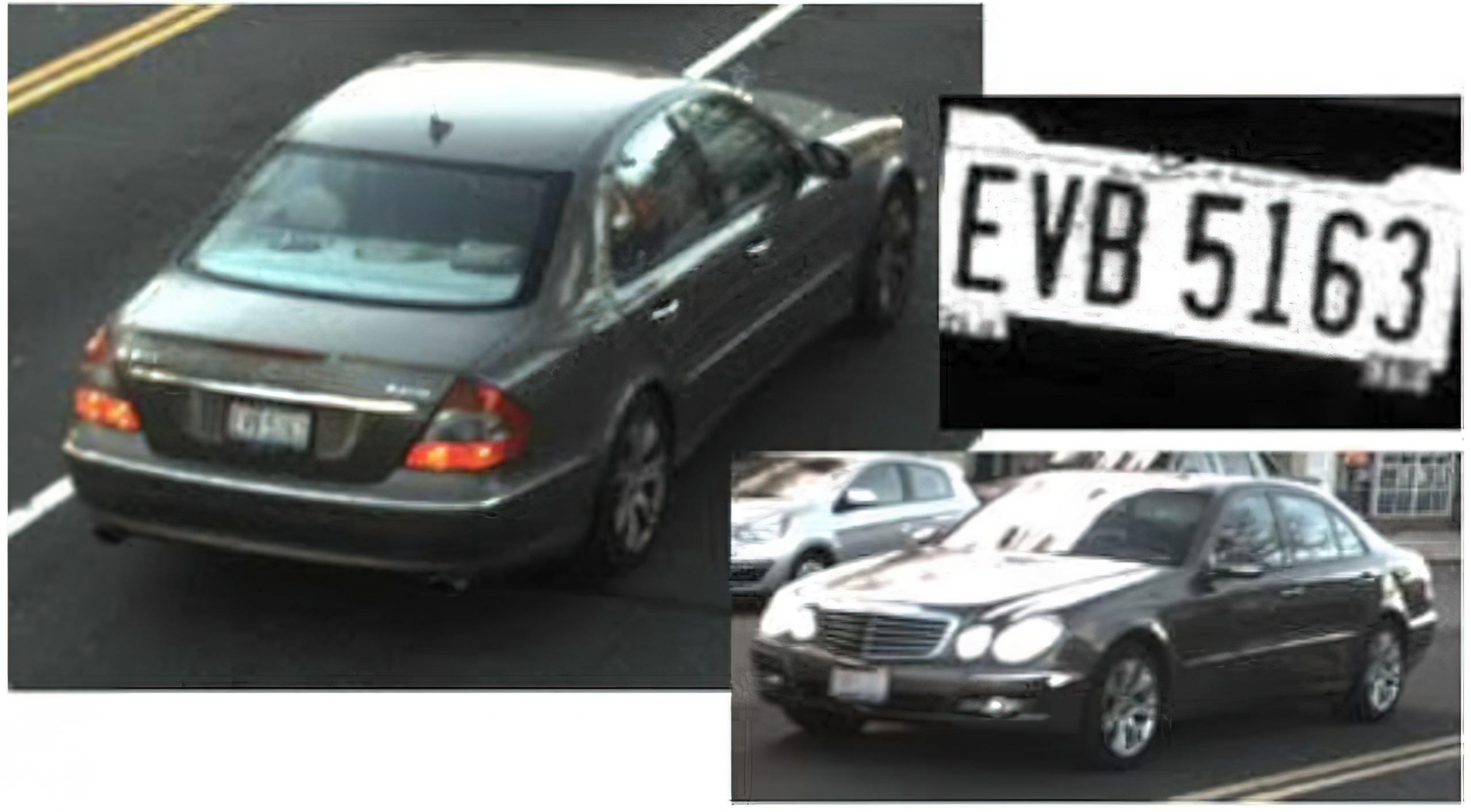 Suspect Sought in Fatal D.C. Hit-and-Run