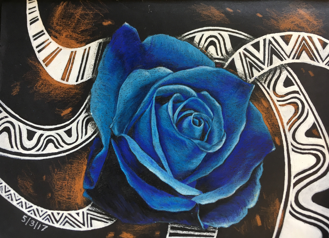 Intermediate Drawing
