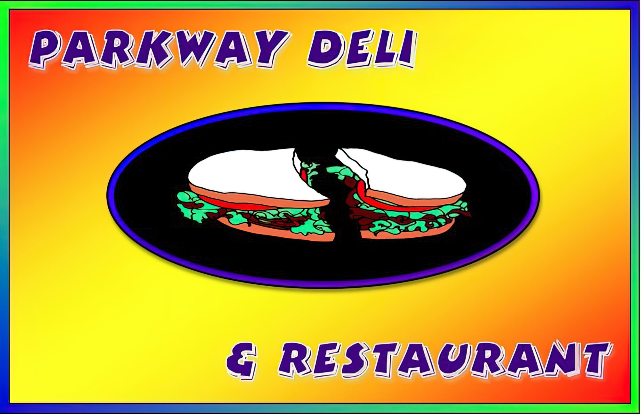 Sietsema: Parkway Deli “Still Nails the Comfort”