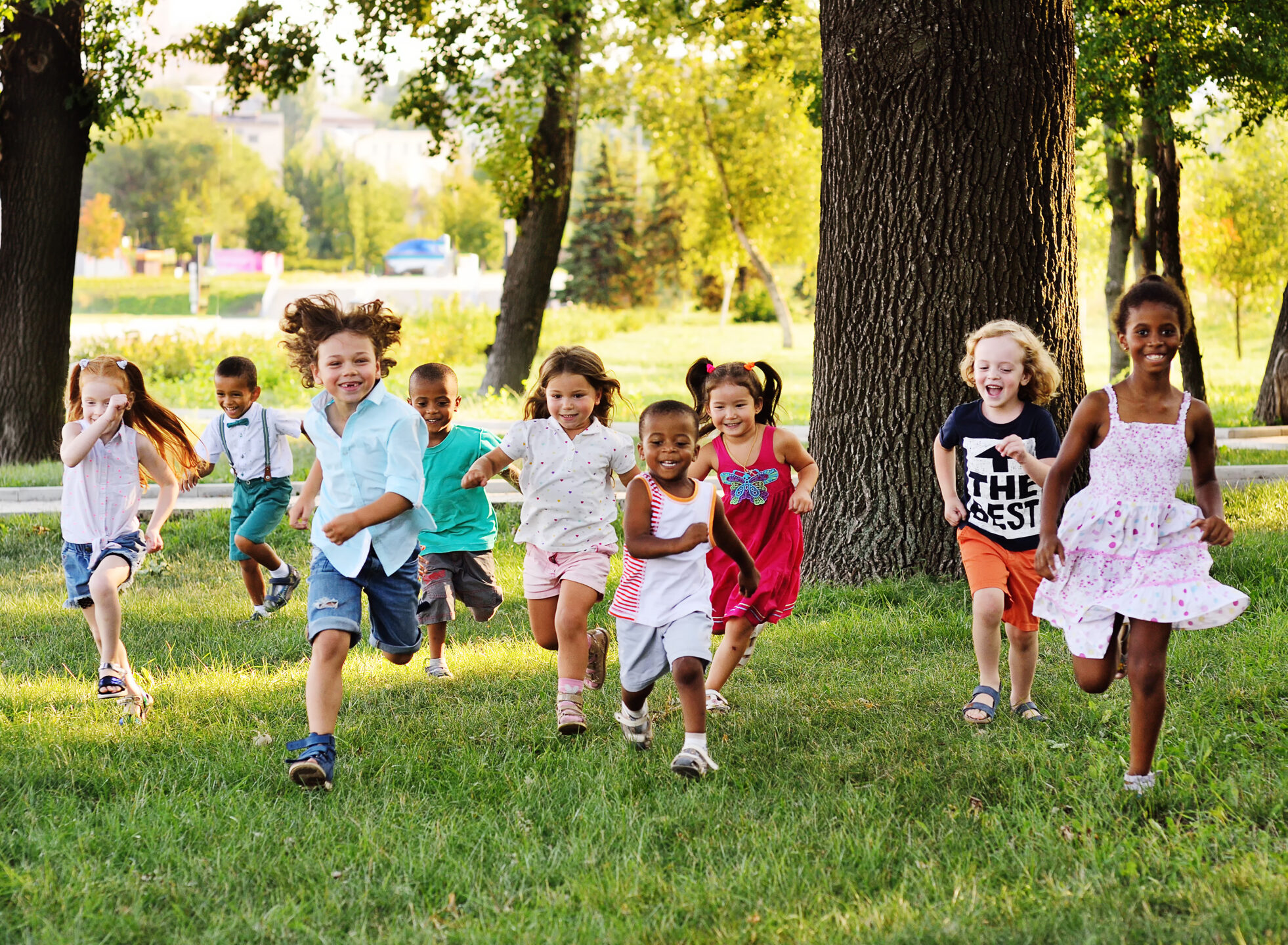 Adventist Community Services Hiring for Summer Fun Day Camp