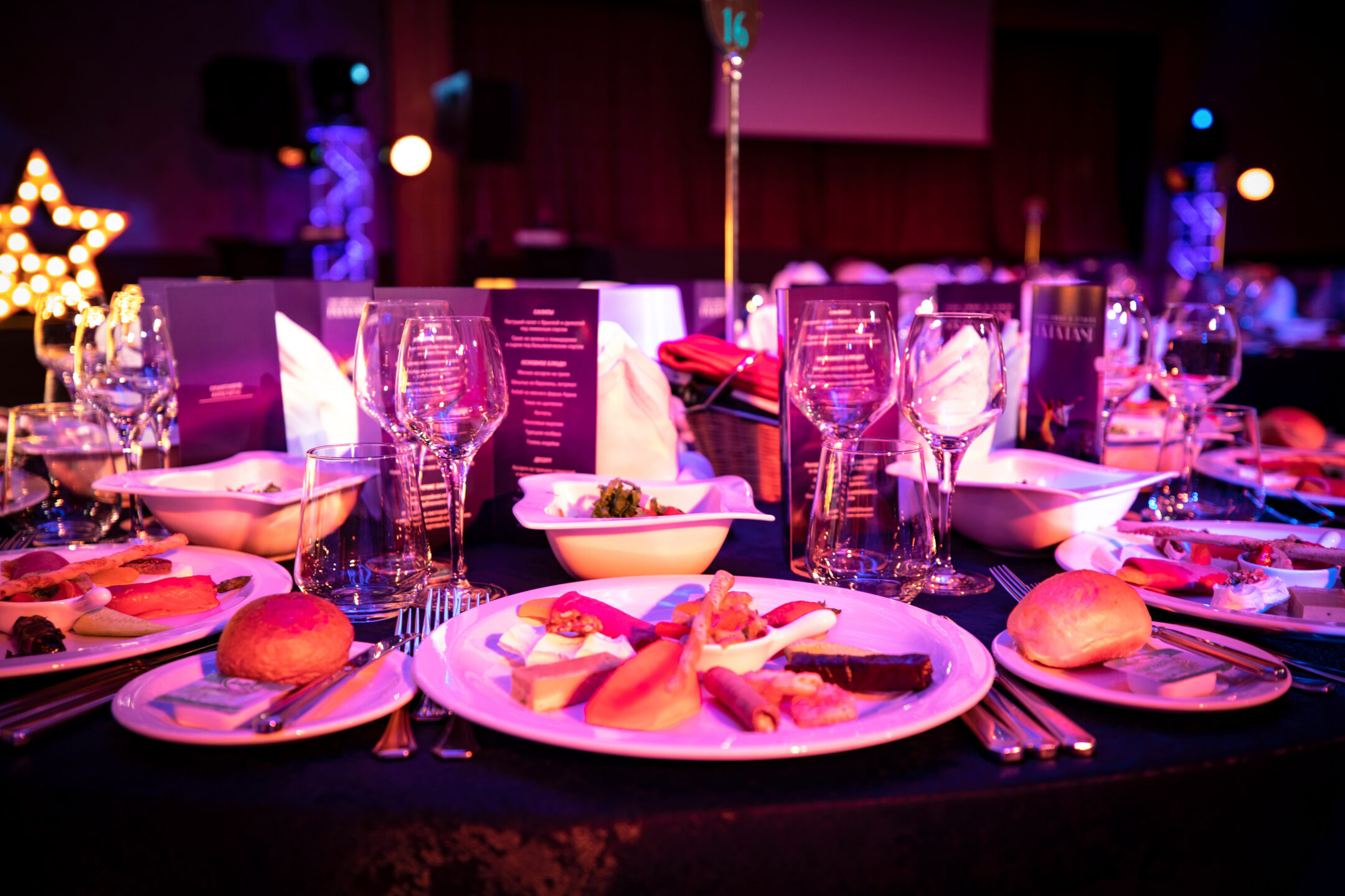Quarry House Tavern, The Girl & The Vine are RAMMY Award Finalists
