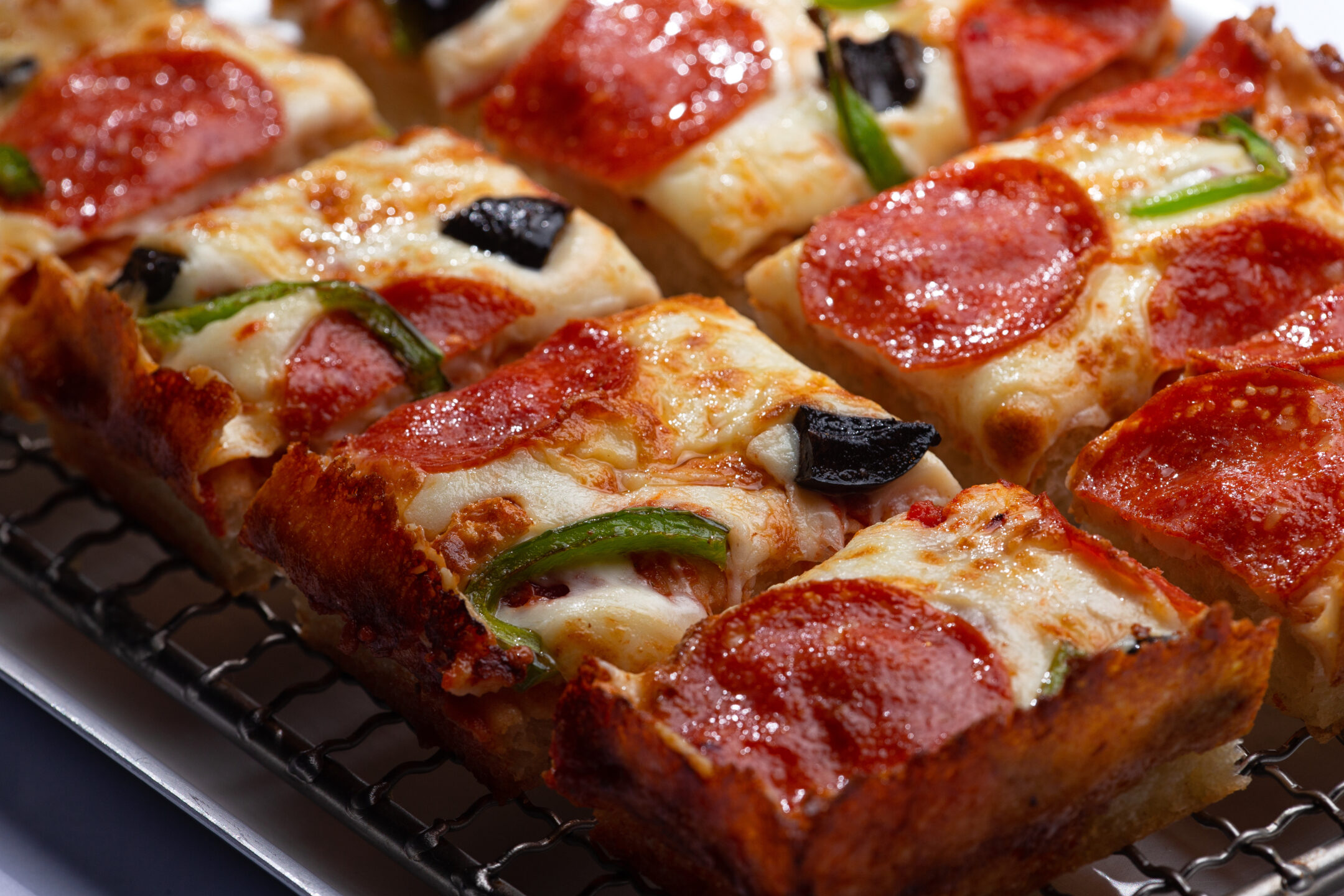 Underground Pizza Company is One of Eater’s “7 Exciting New Pizza Places to Try Around D.C.”