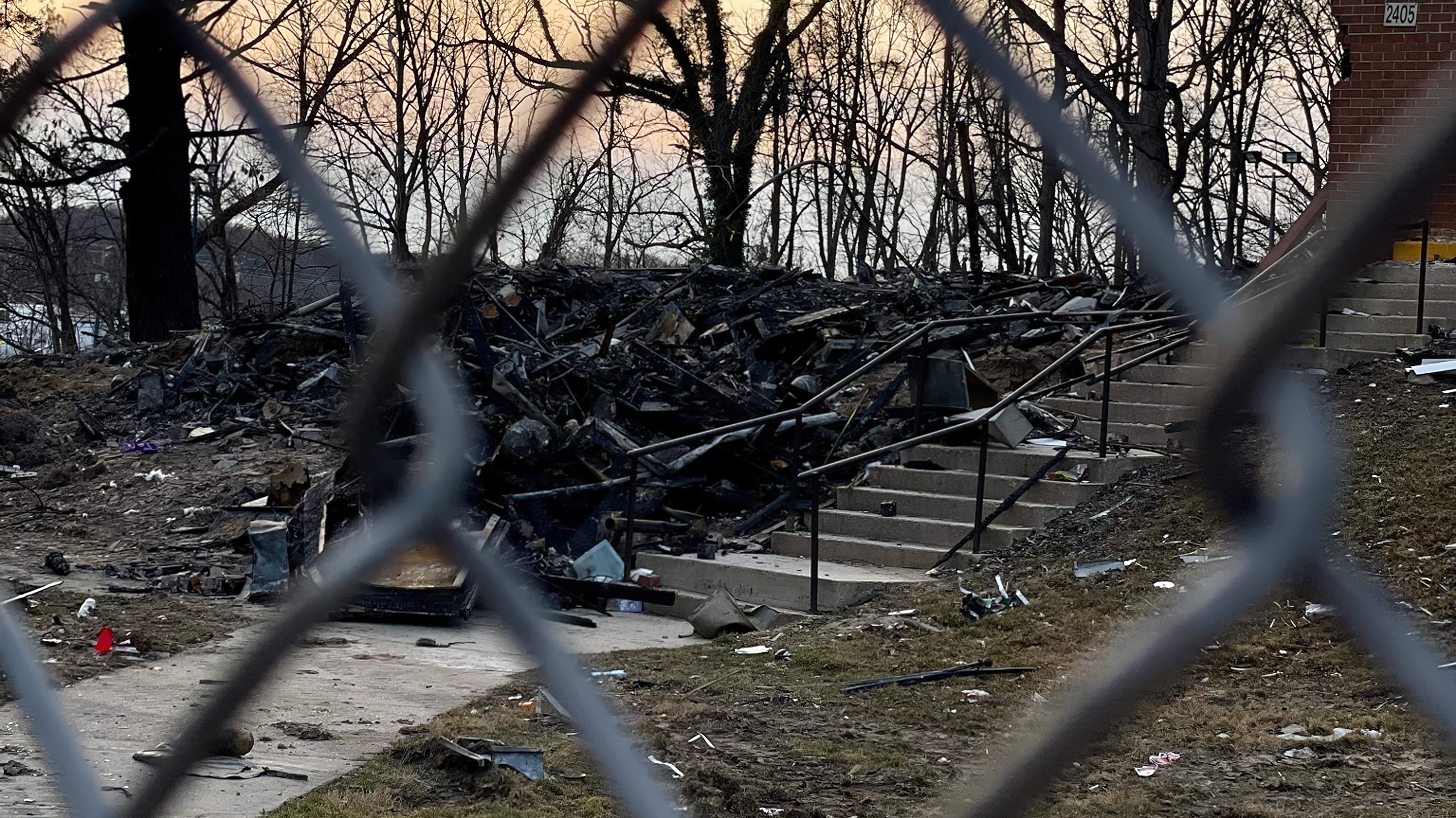 MHP Raises $583k for Friendly Garden Apartments Explosion Victims