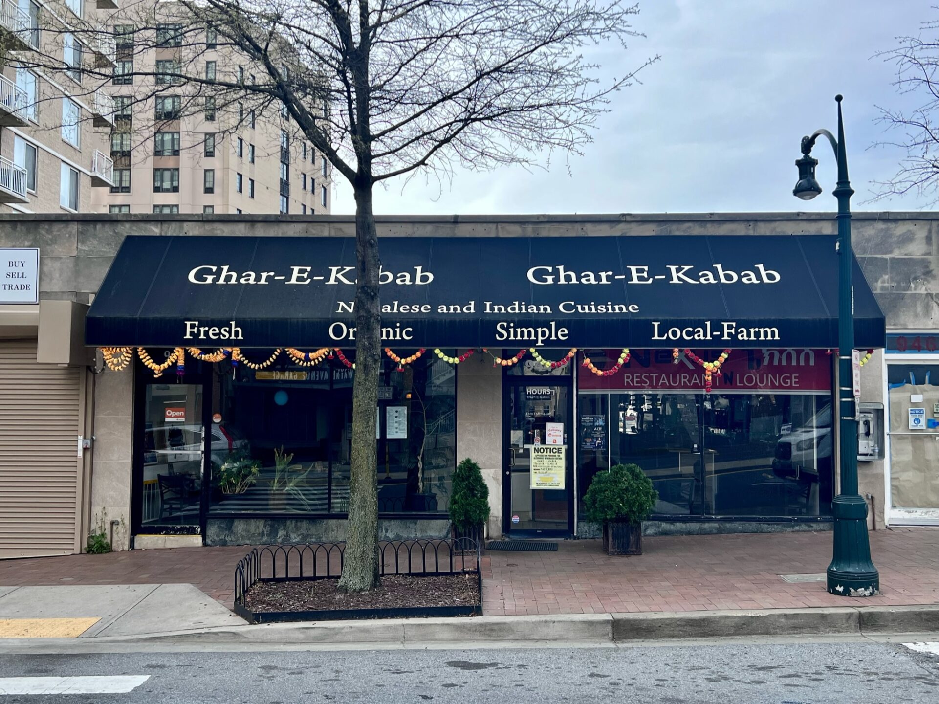 Three Local Restaurants to Have Liquor License Hearings Next Week