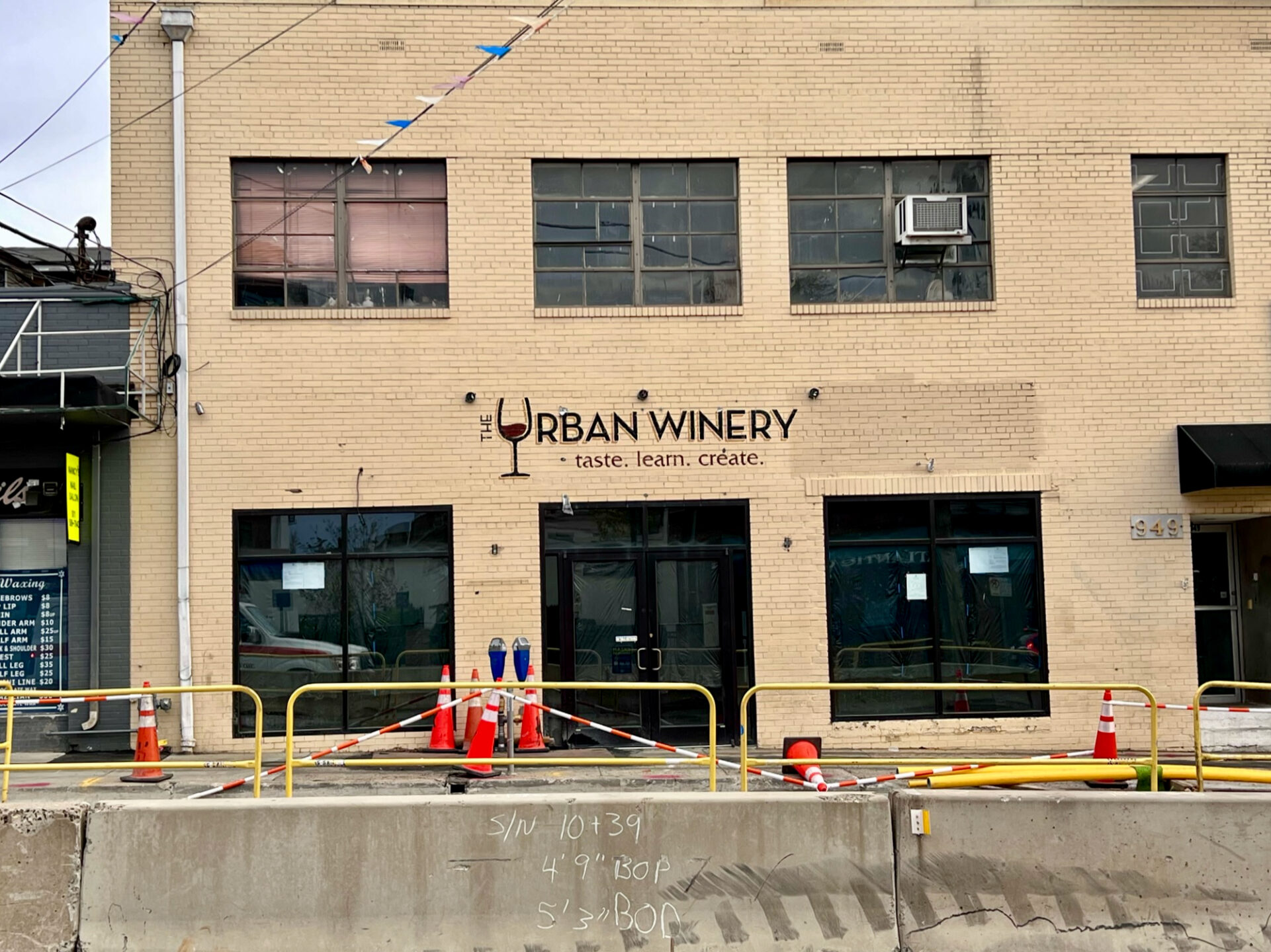 BLC to Hold Alcohol License Hearing for Sports, Hookah Lounge on Bonifant