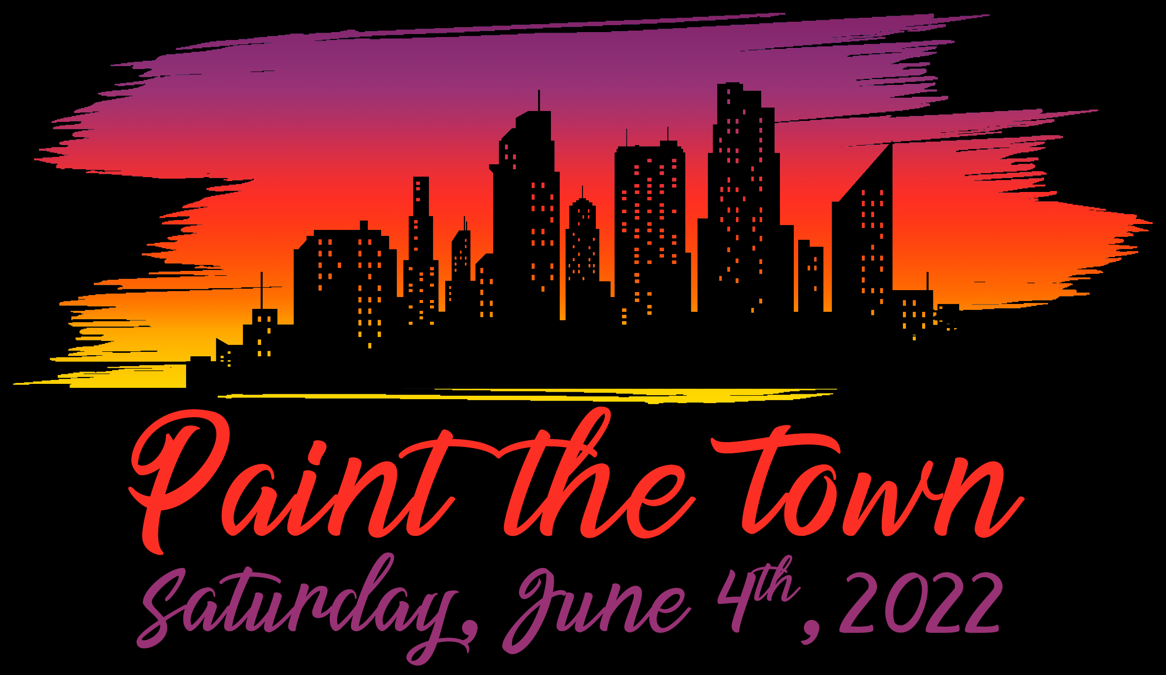 CREATE Arts Center Plans to Bring Back Paint the Town Gala