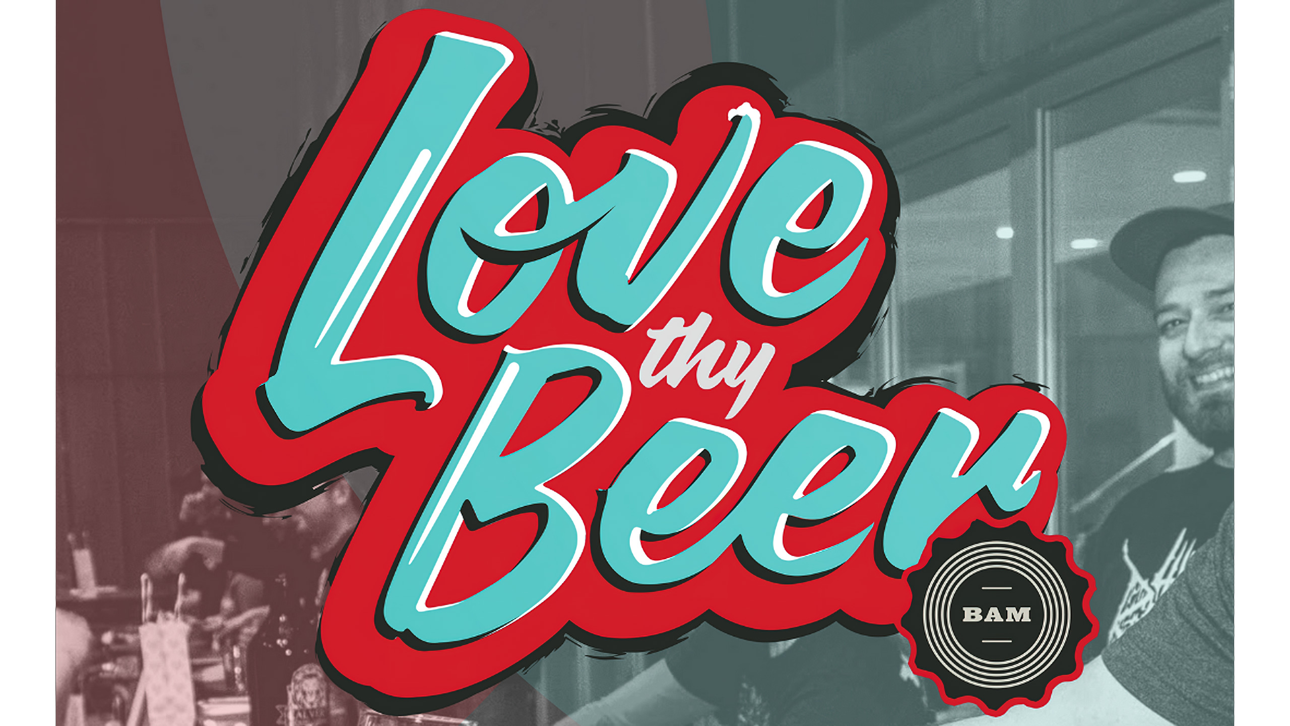 Civic Building to Host Love Thy Beer Festival