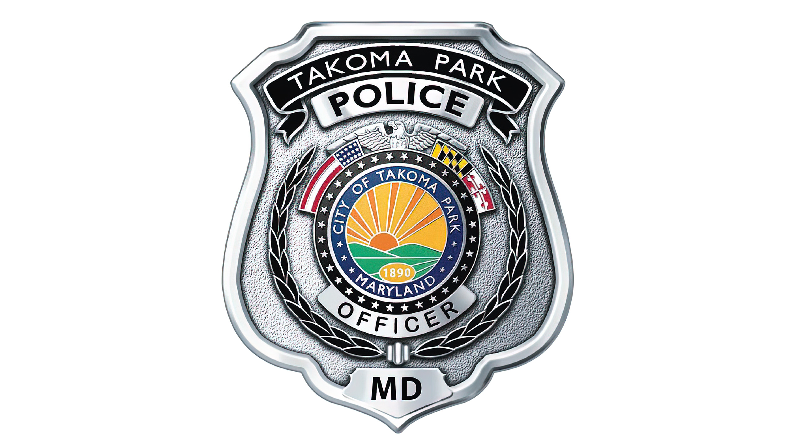 Silver Spring Man Arrested on Murder, Other Charges