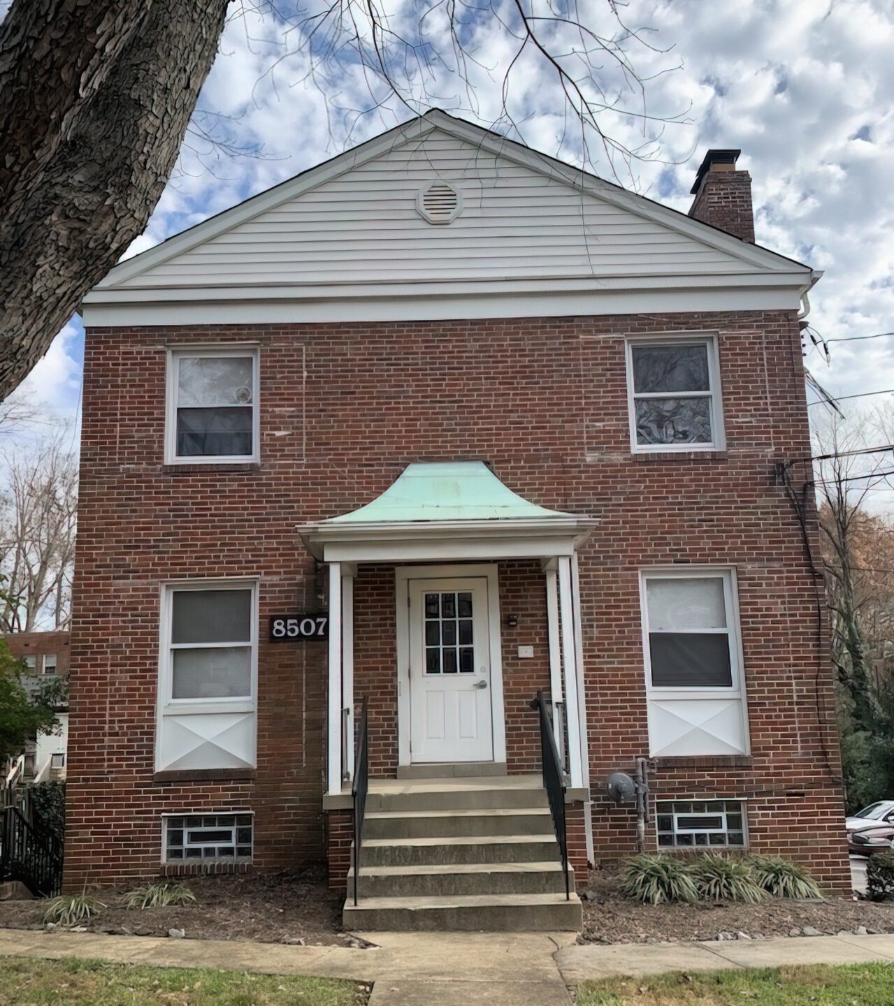 Takoma Park Apartments Sold for One of Highest Per-Unit Prices in Area