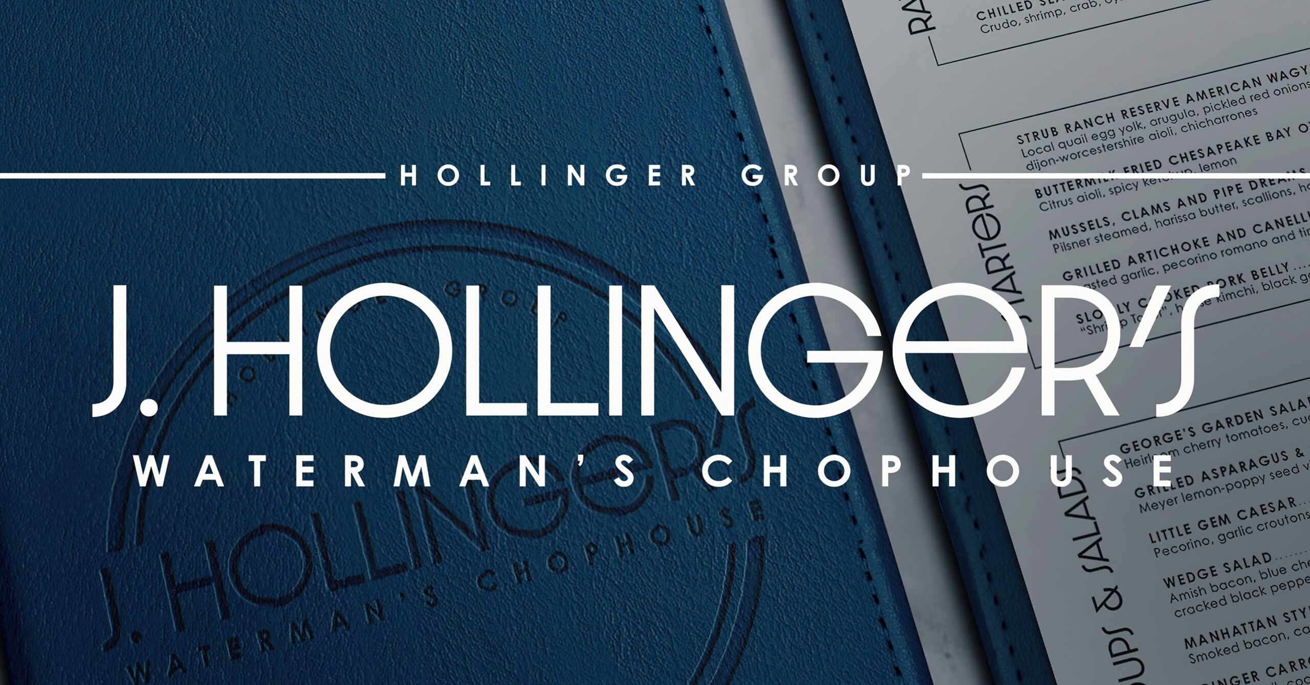 J. Hollinger’s to Open on May 10