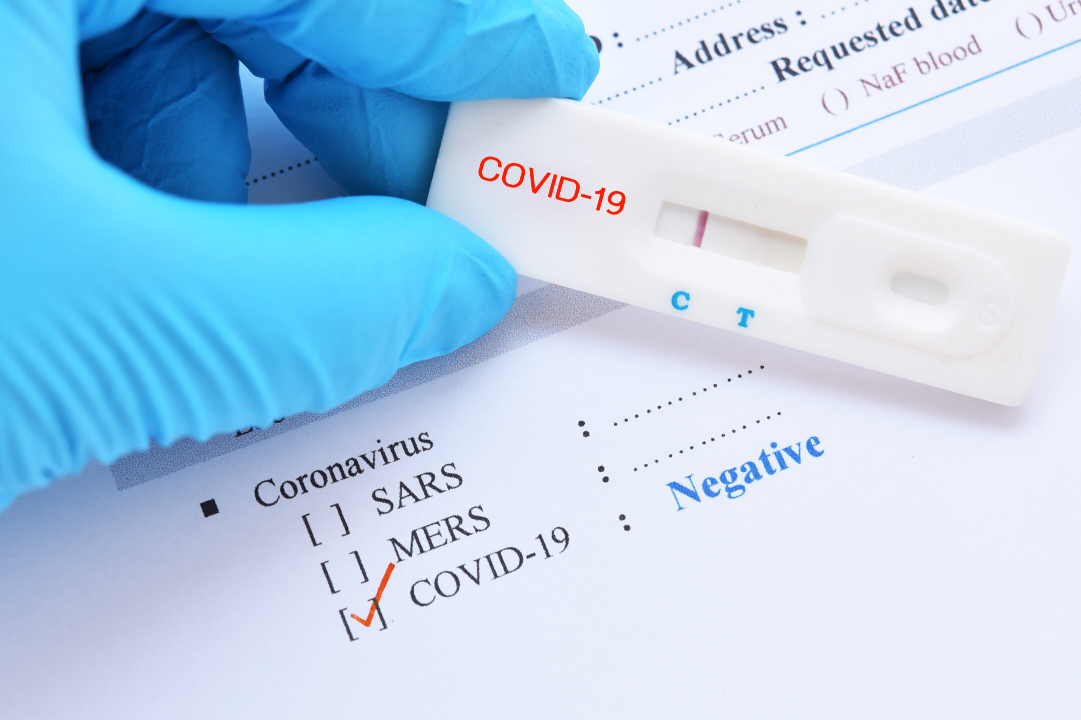 Takoma Park Extends Onsite COVID-19 Testing