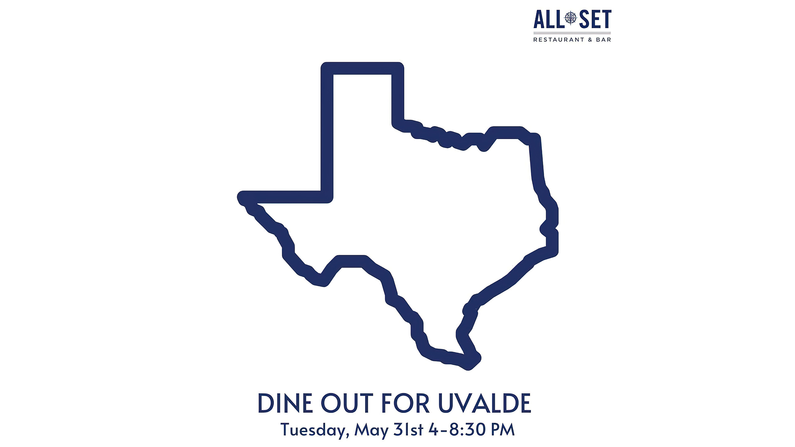 All Set Donates Nearly $20k to Uvalde Shooting Victims and Families