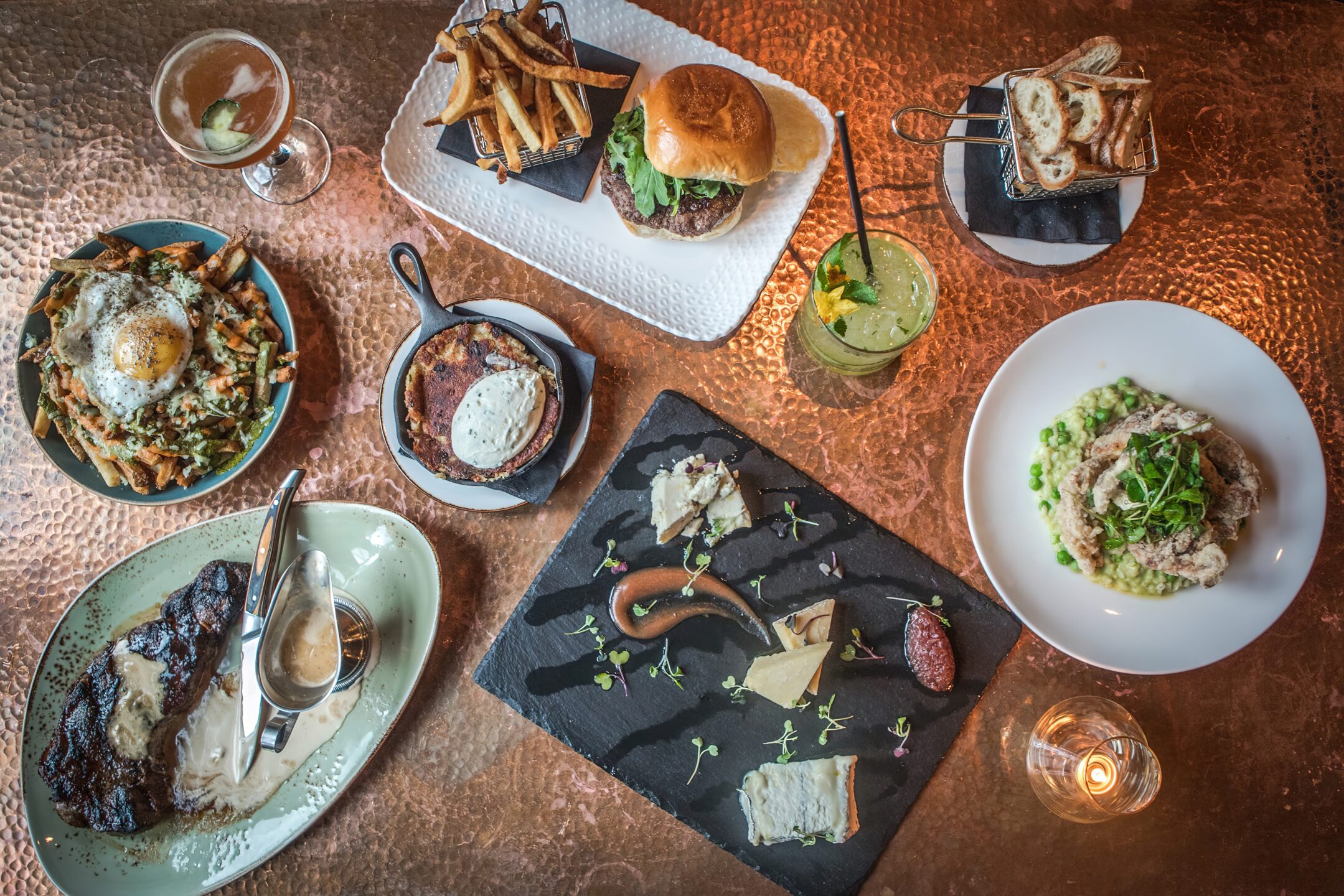 Quarry House Tavern Owners to Open Bar Charley Spinoff in Gaithersburg