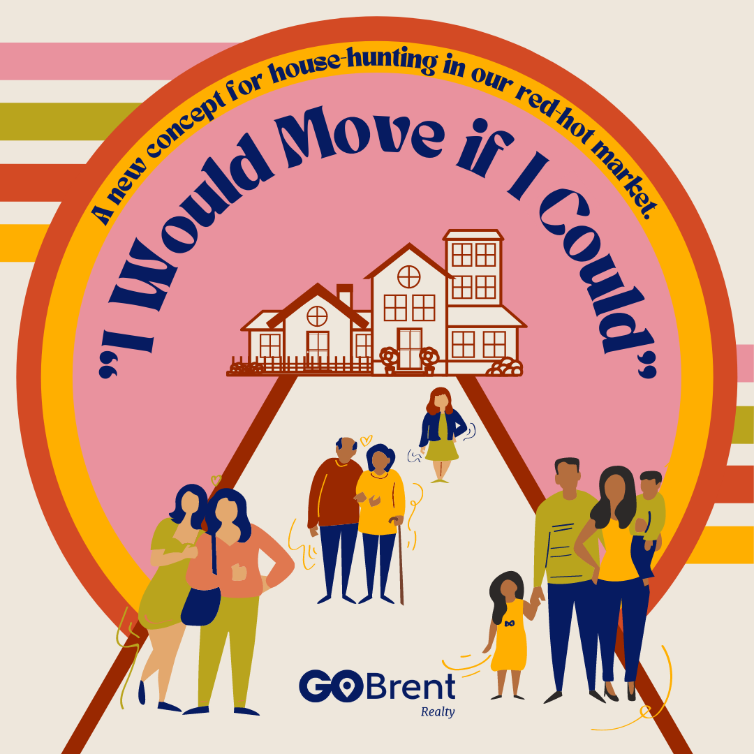 Go Brent Realty Launches “Matchmaking” Site for Home Buyers