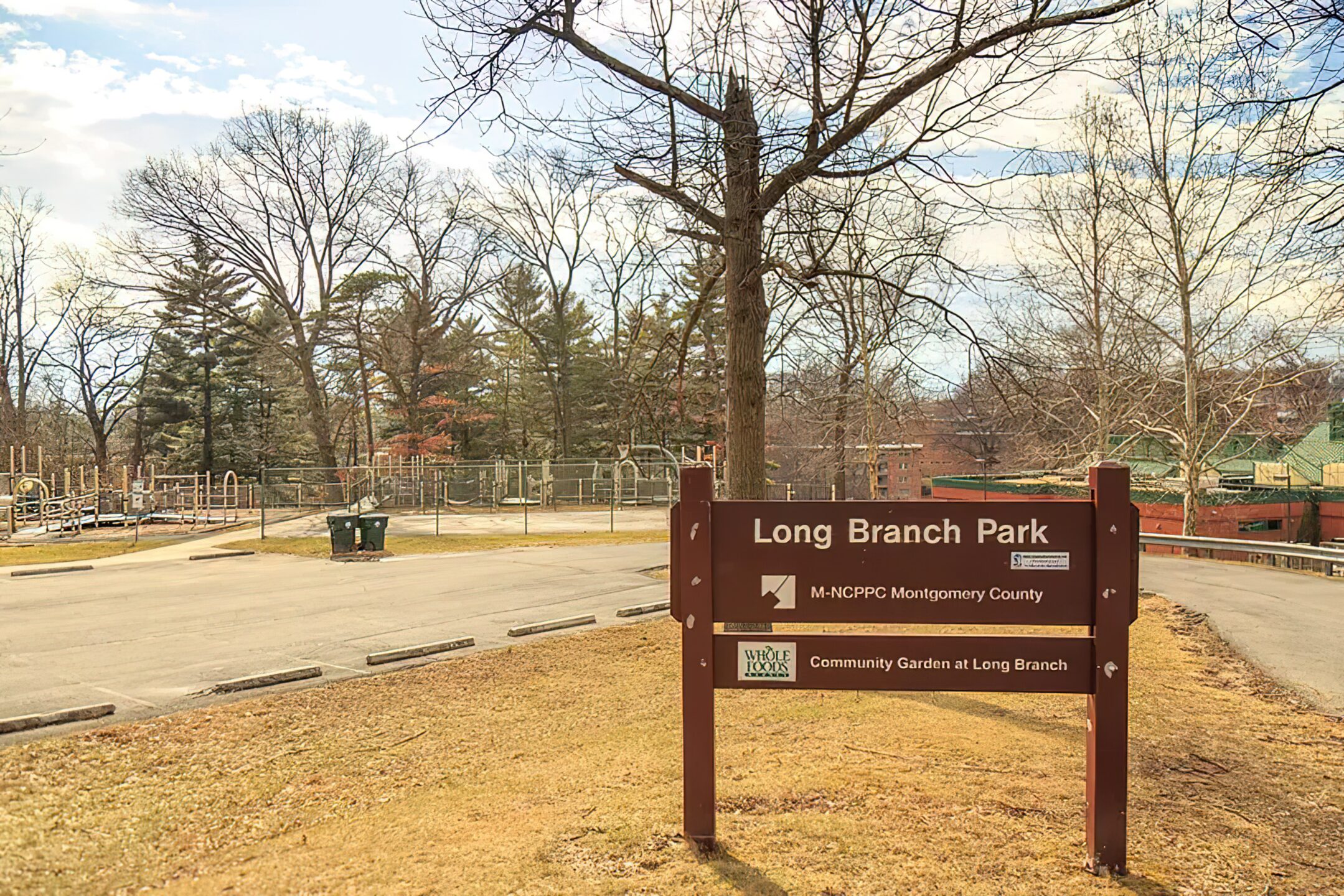 Three Local Parks to be Improved with Help of $12.3 Million from State