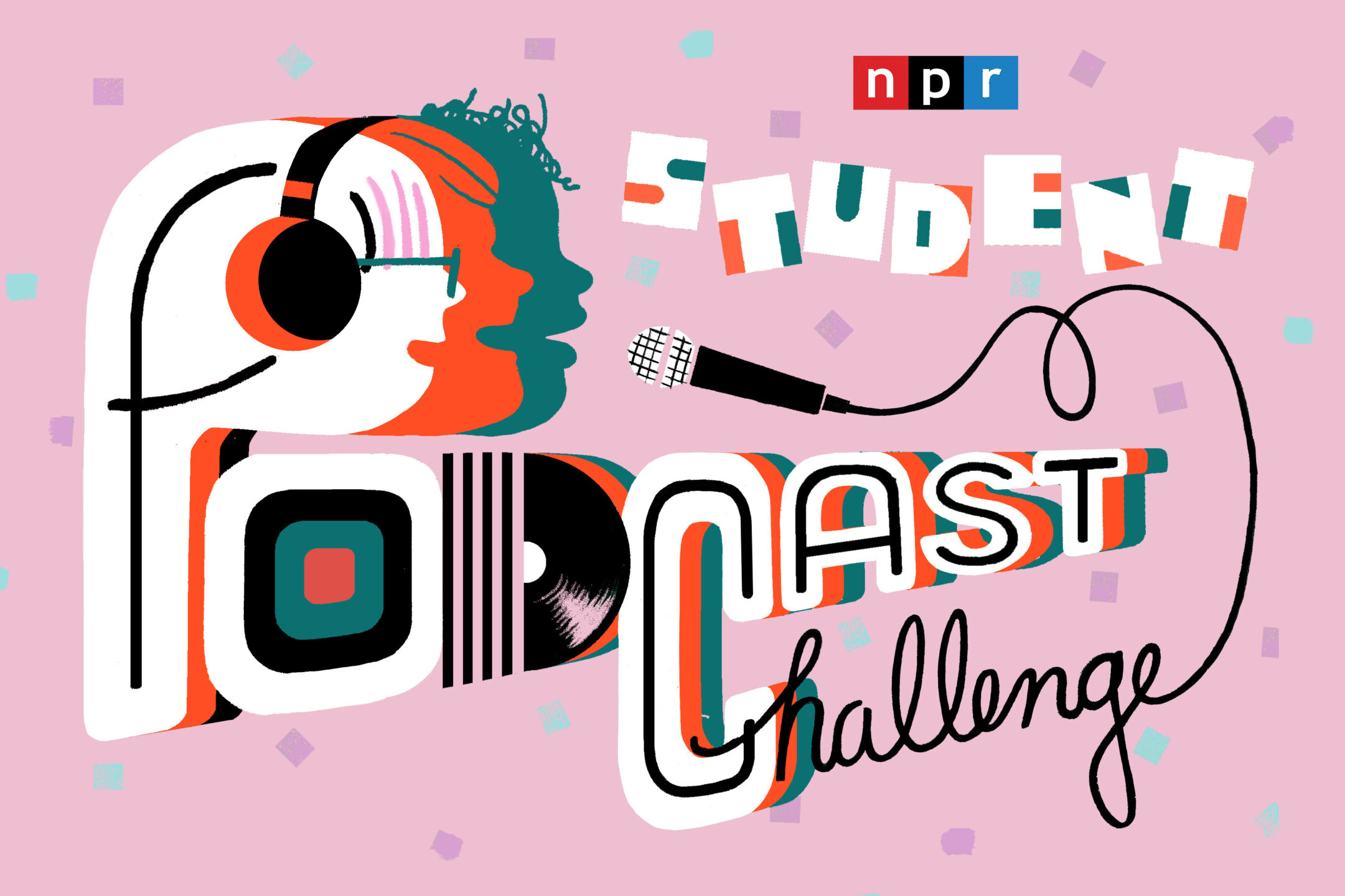 Northwood High Student Winner in NPR’s 2022 Student Podcast Challenge