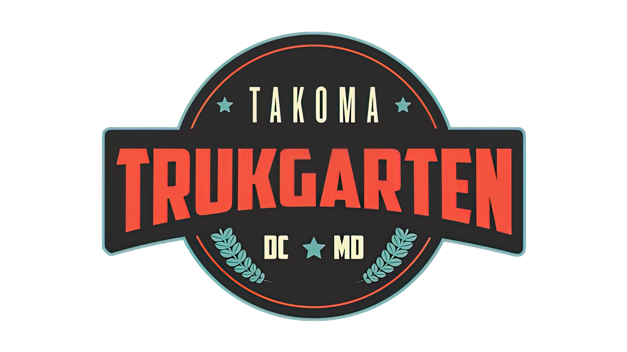 Takoma Trukgarten Festival Set for June 4